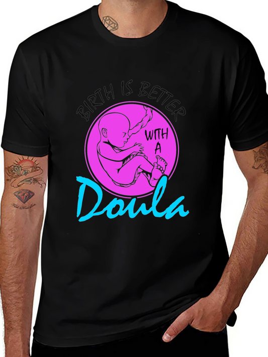 Birth Doula T-Shirt