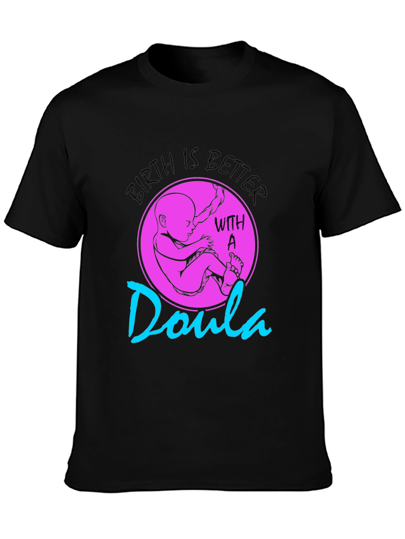 Birth Doula T-Shirt