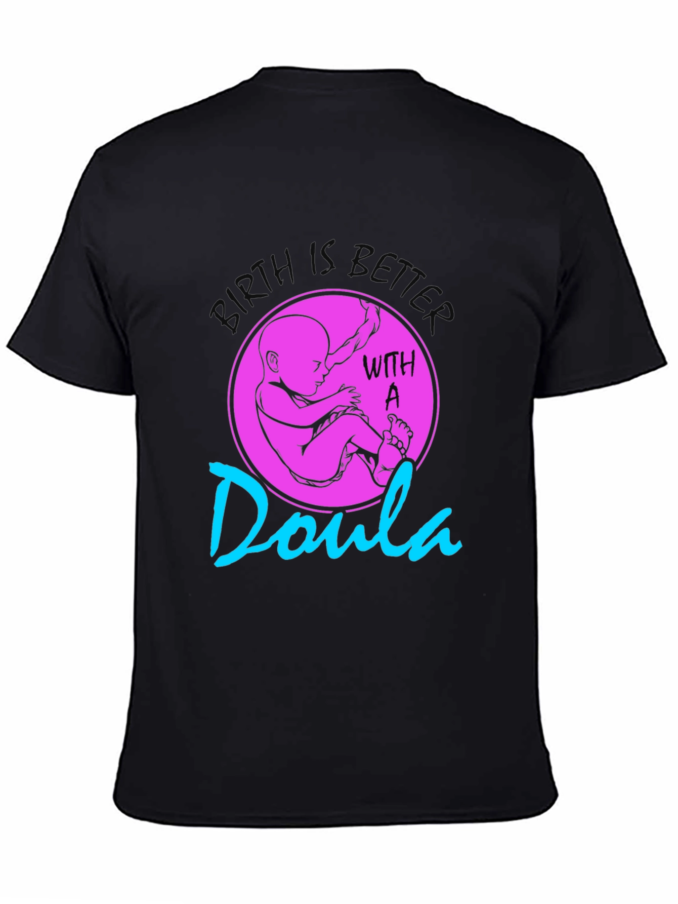 Birth Doula T-Shirt