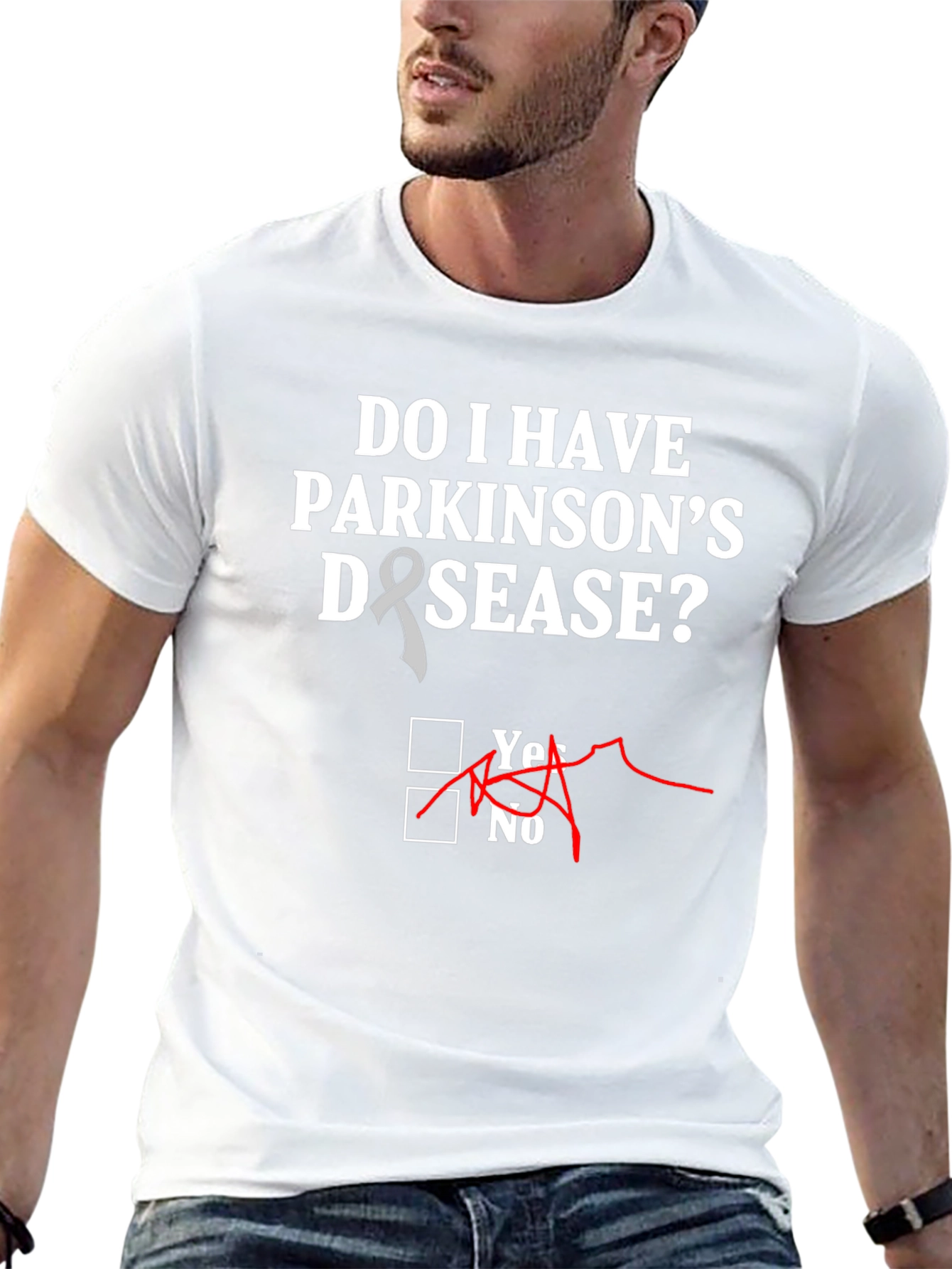 Do I Have Parkinsons Disease T-Shirt