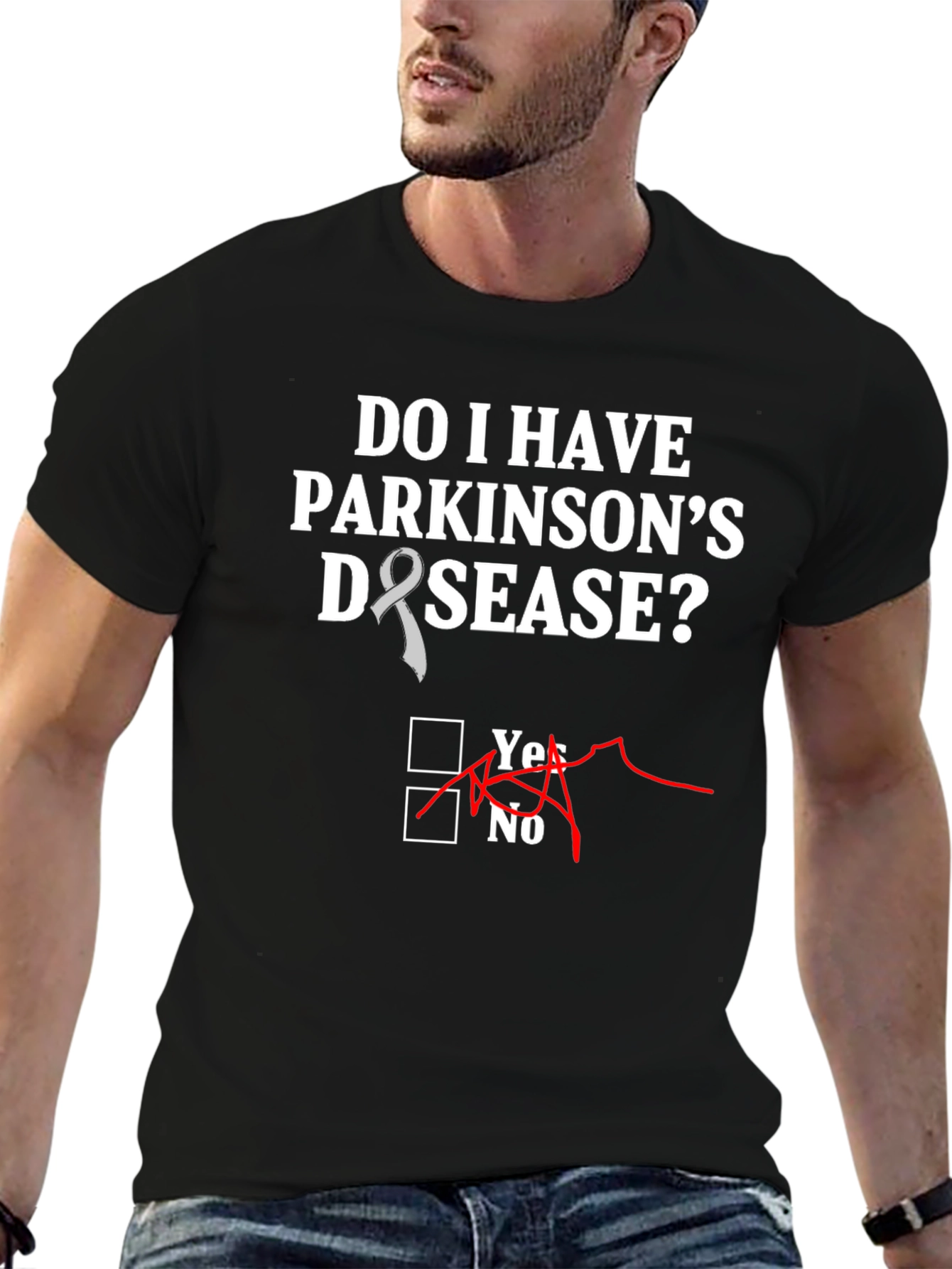 Do I Have Parkinsons Disease T-Shirt