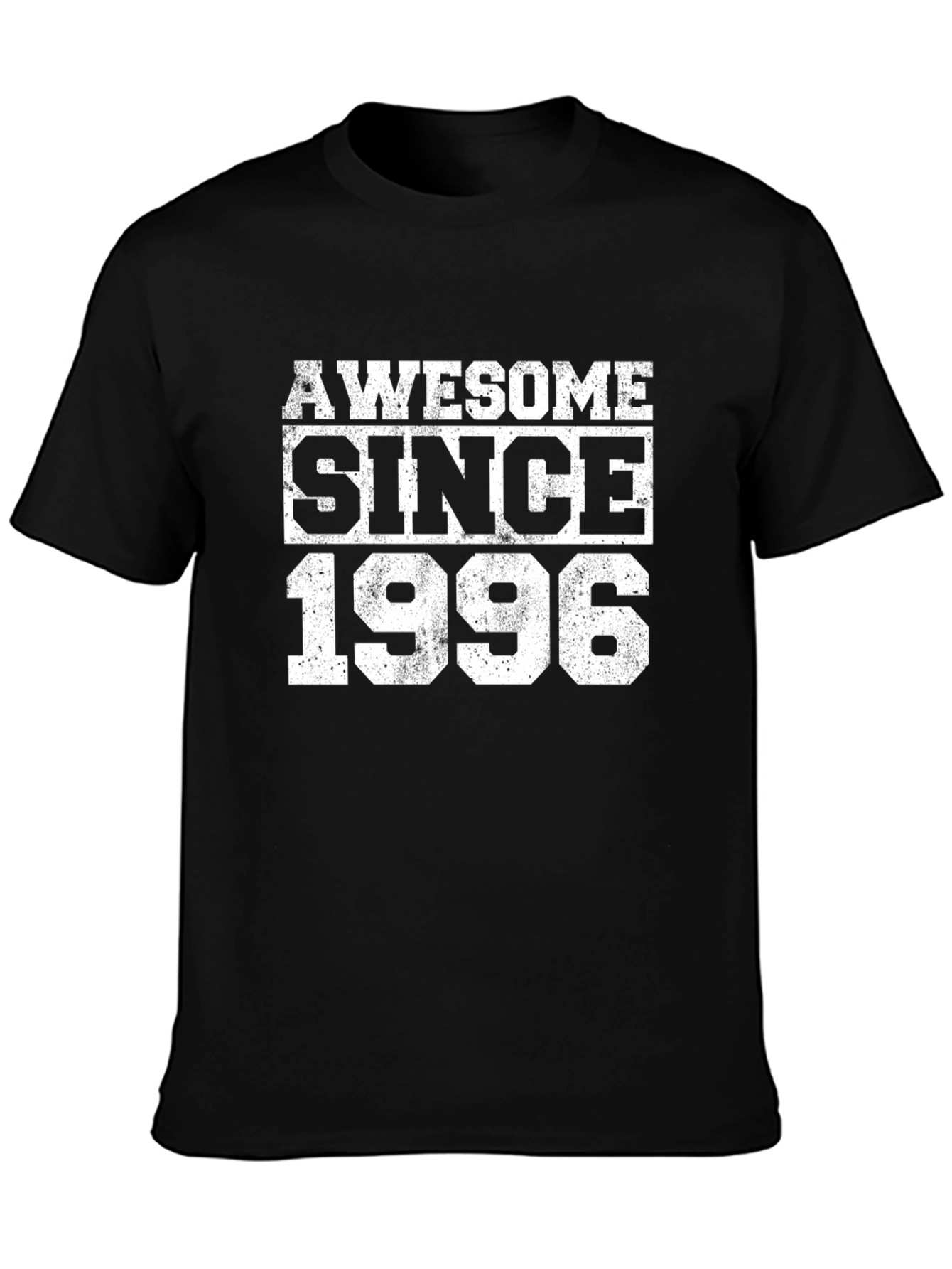 Awesome Since 1996 T-Shirt