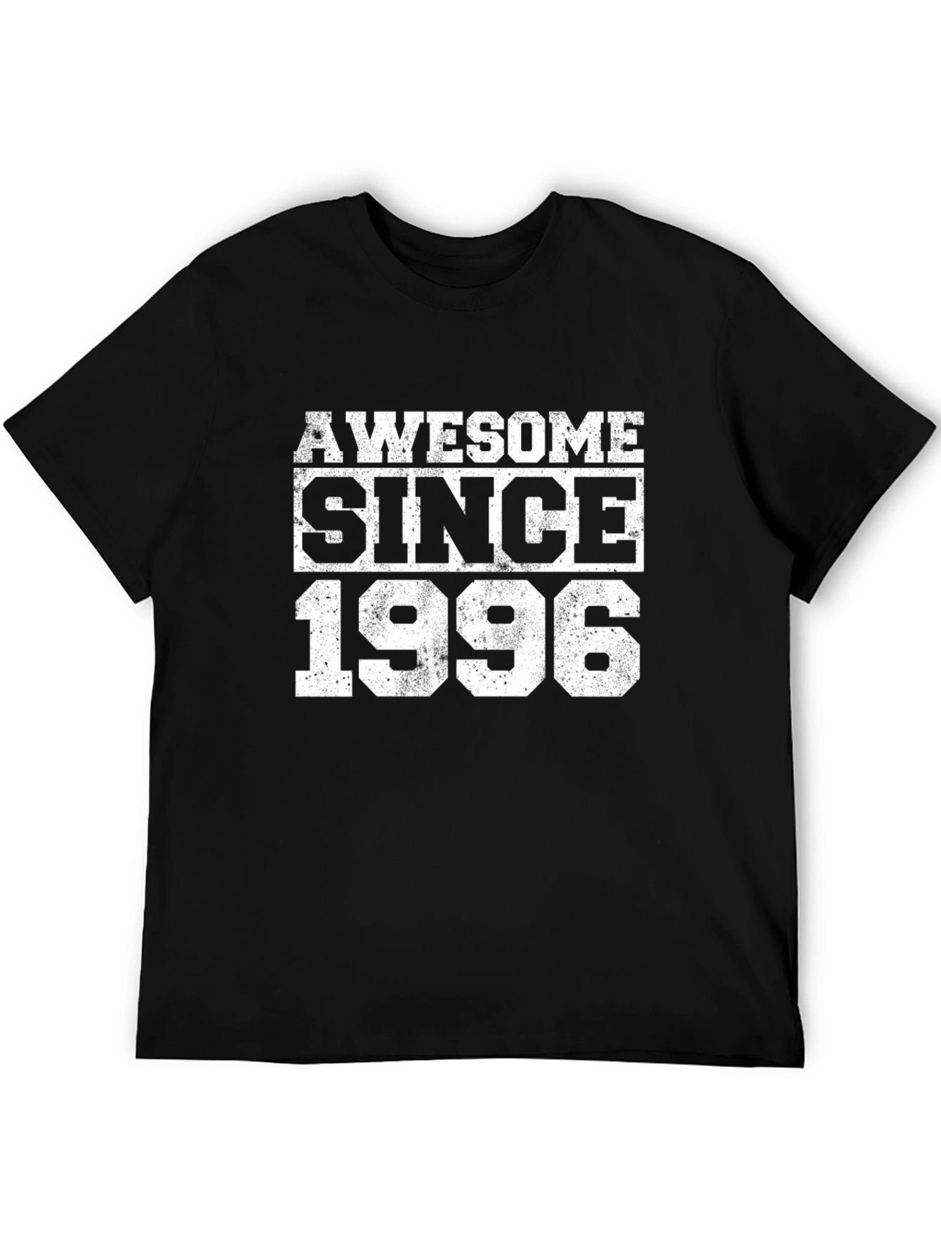 Awesome Since 1996 T-Shirt