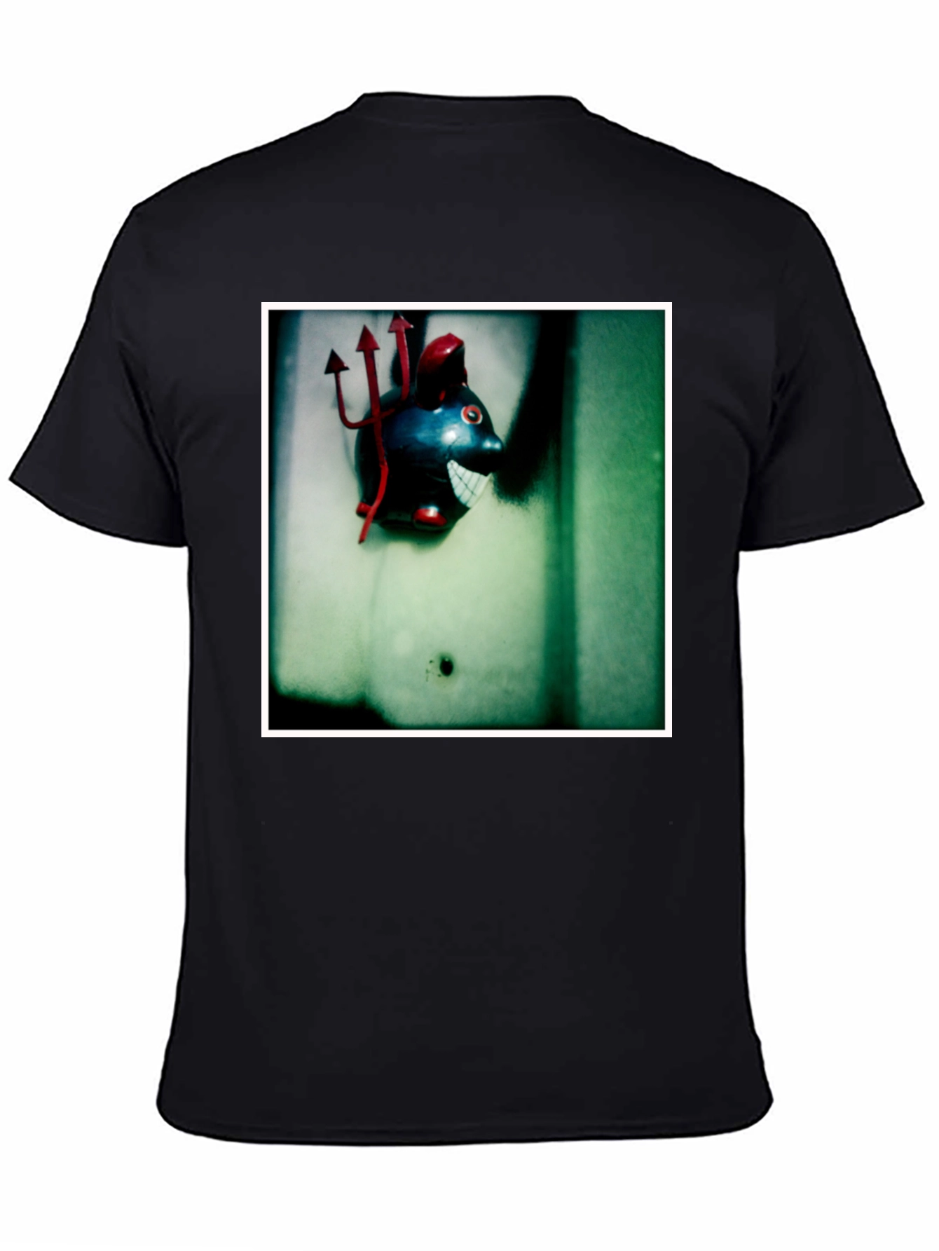 Devil Pig T-Shirt