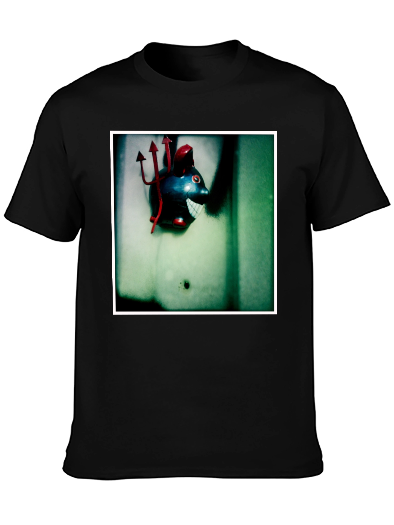 Devil Pig T-Shirt