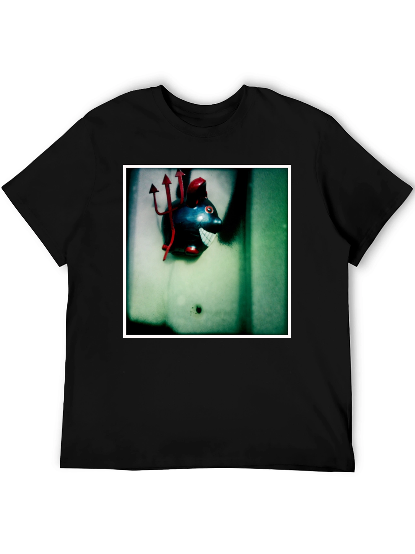 Devil Pig T-Shirt