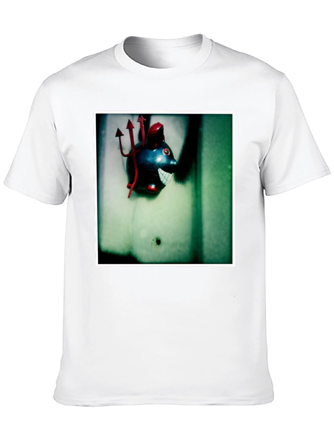 Devil Pig T-Shirt