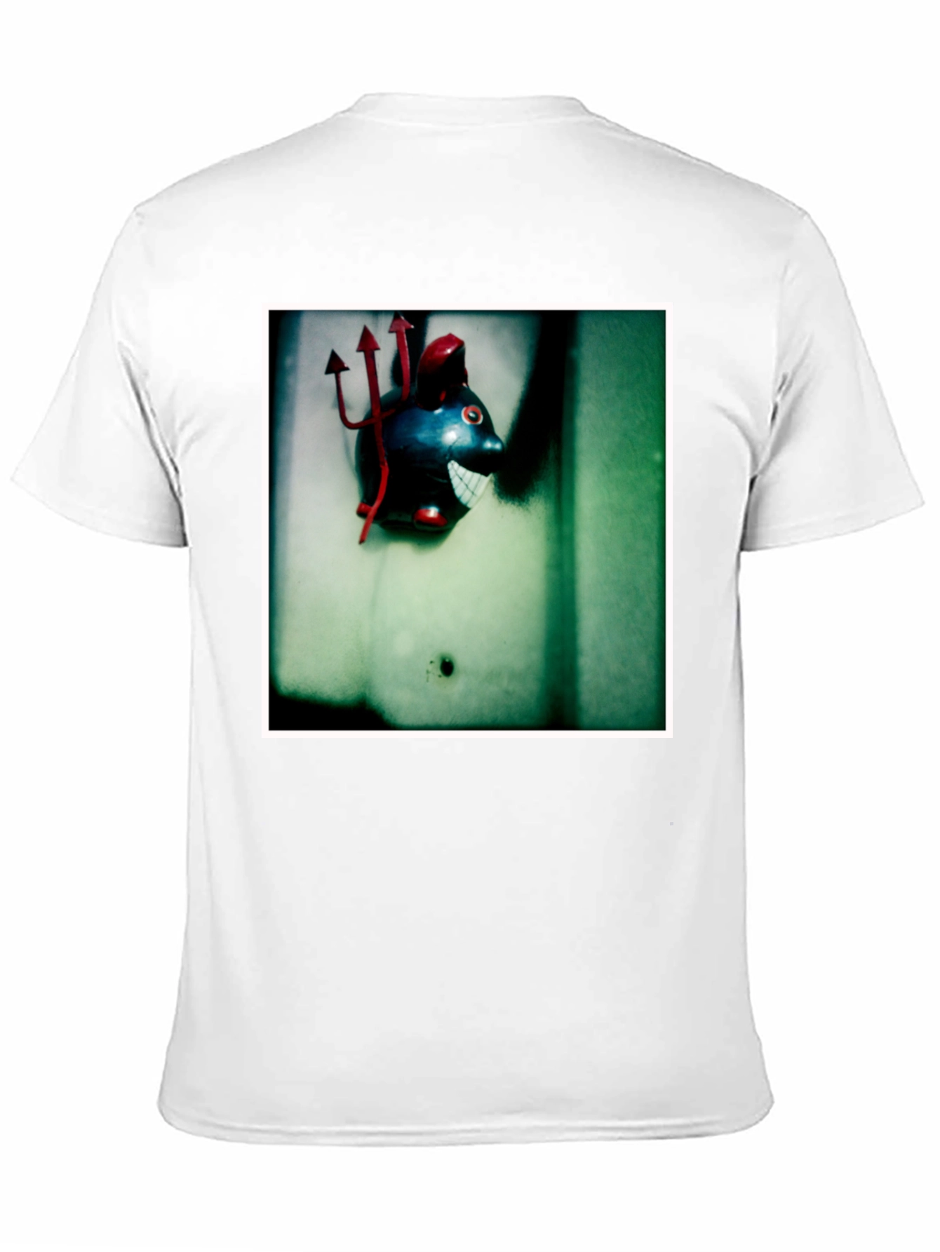 Devil Pig T-Shirt