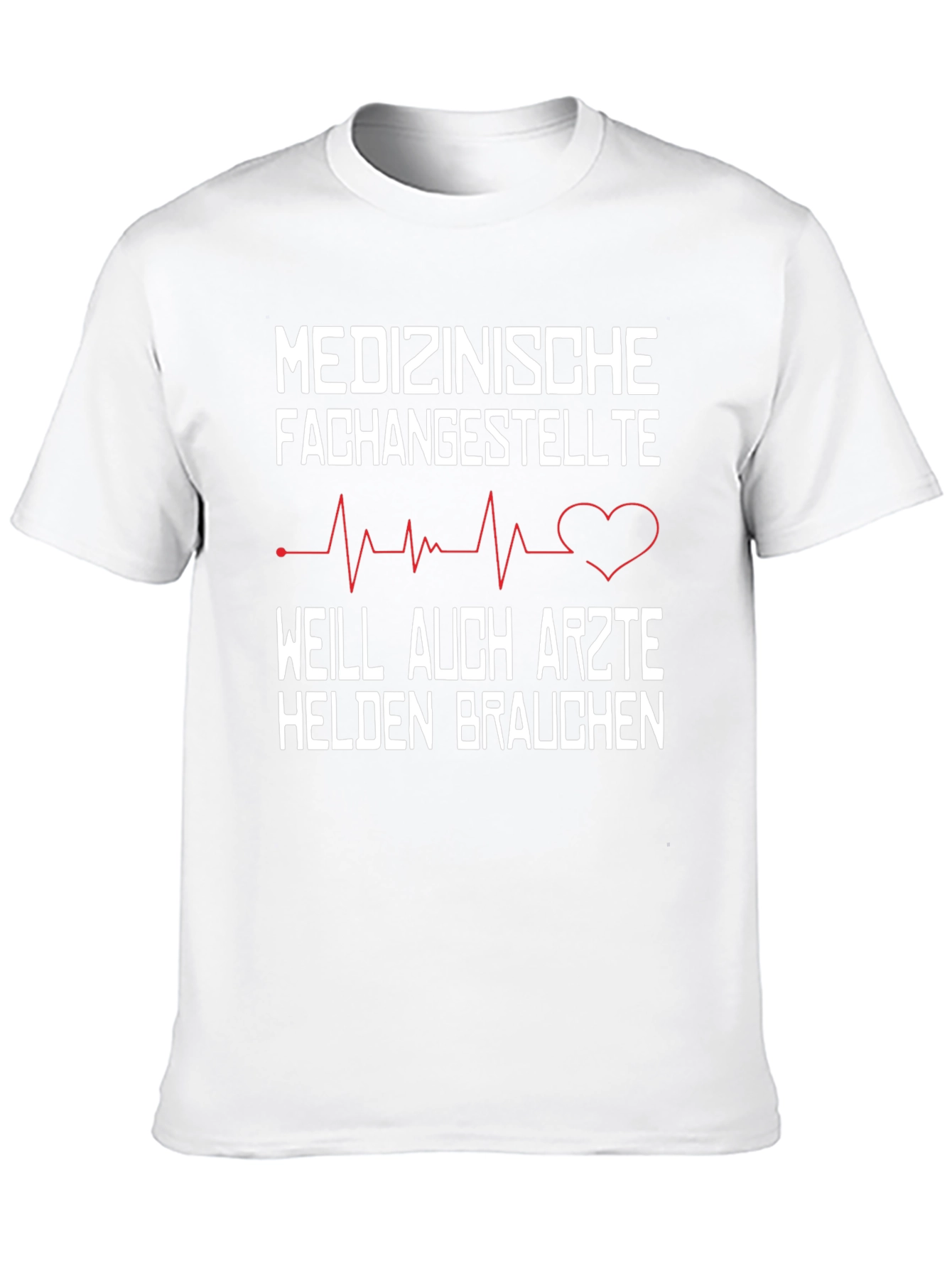 Medical Assistant Hero T-Shirt