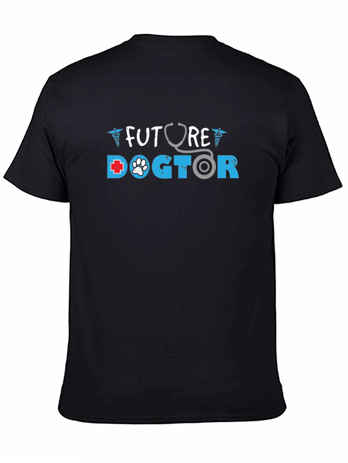 Future Doctor T-Shirt: Veterinary Student Tee