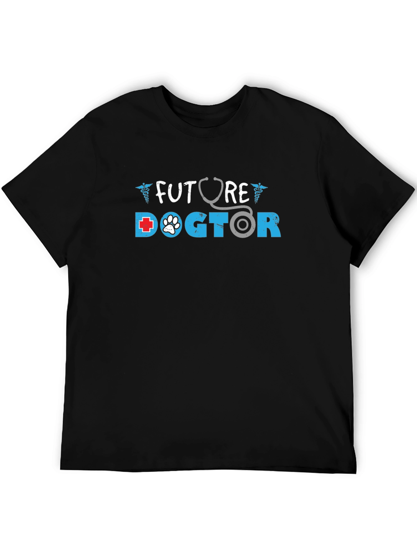 Future Doctor T-Shirt: Veterinary Student Tee