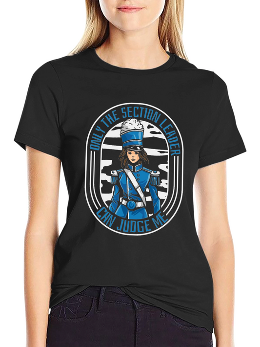 Section Leader T-Shirt