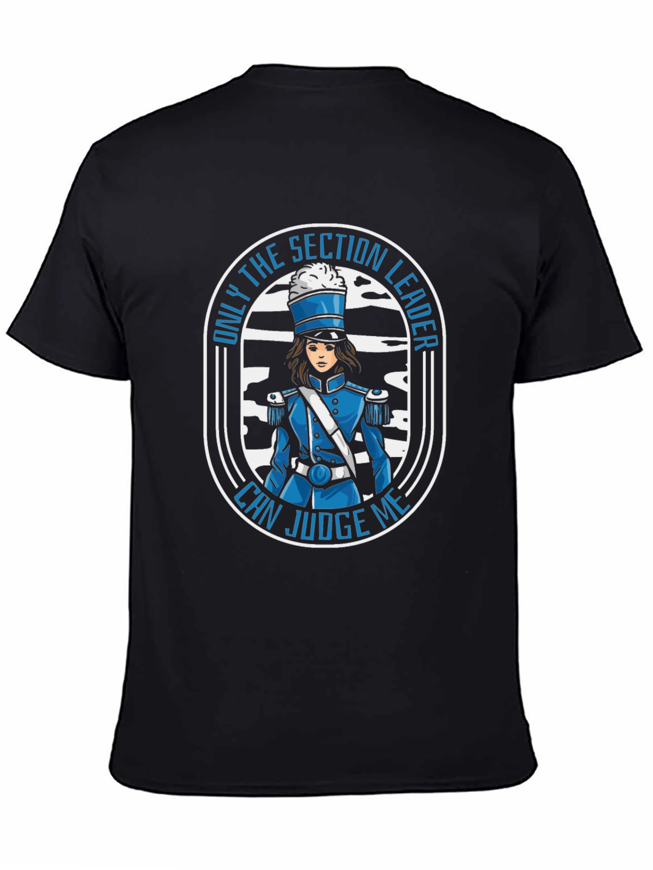 Section Leader T-Shirt