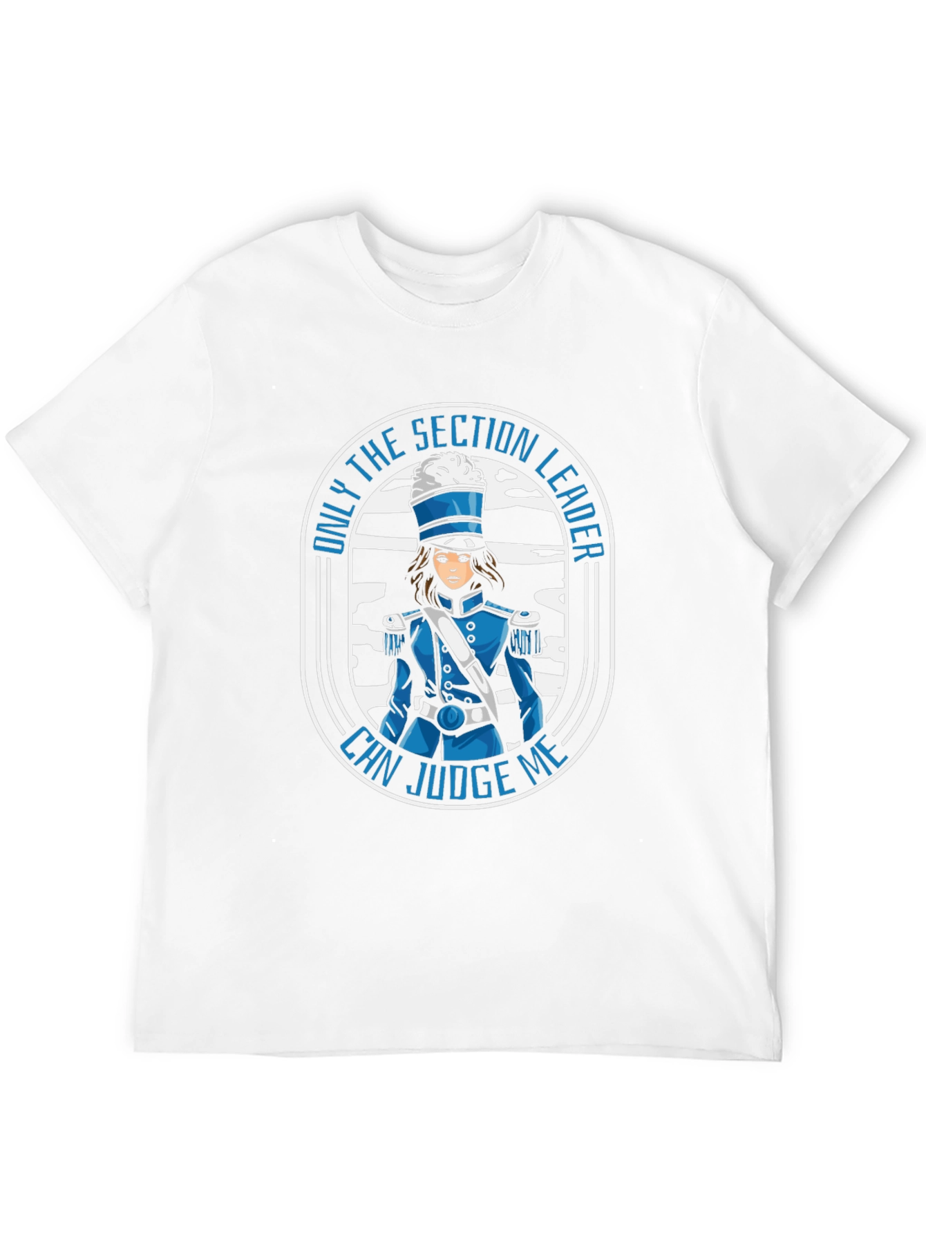 Section Leader T-Shirt