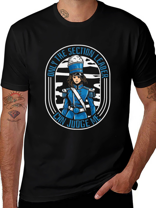 Section Leader T-Shirt