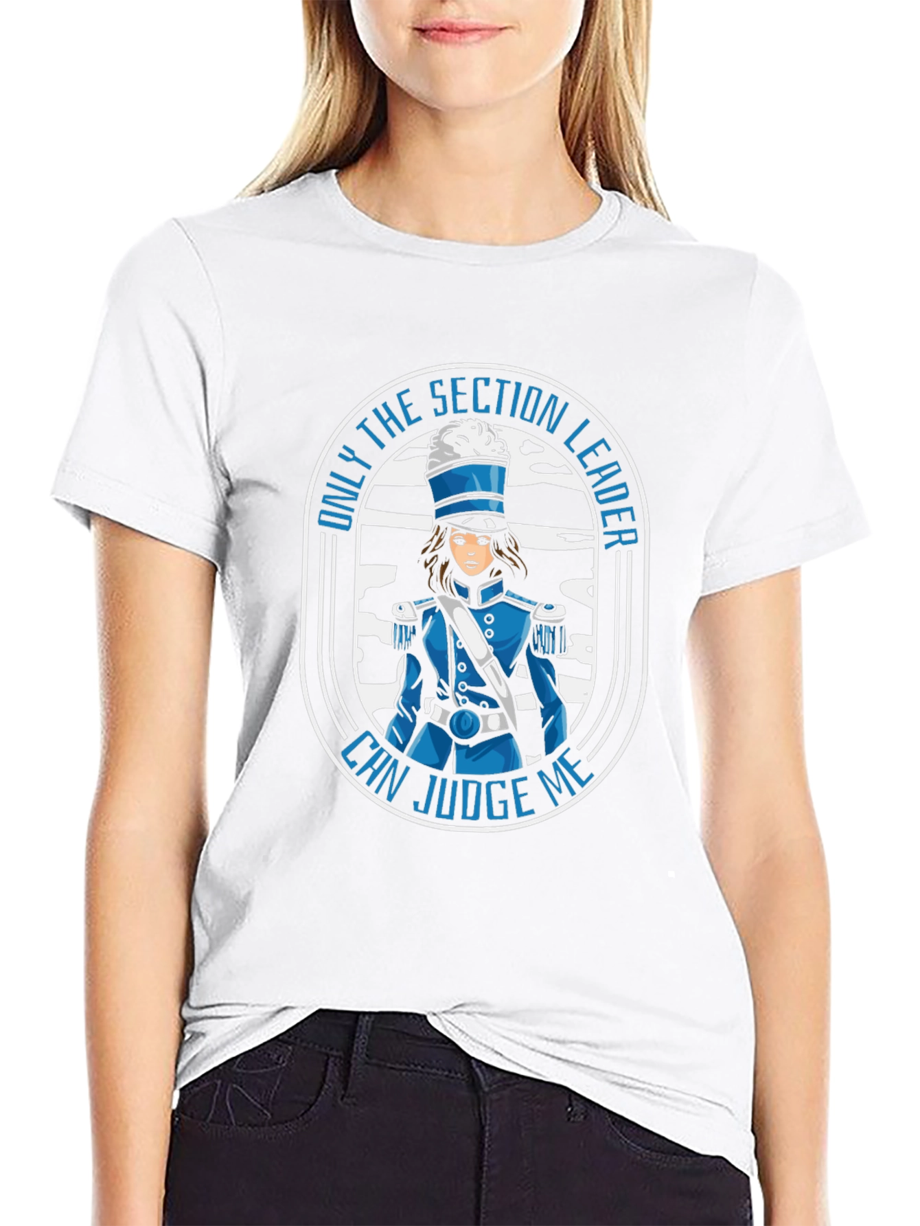 Section Leader T-Shirt