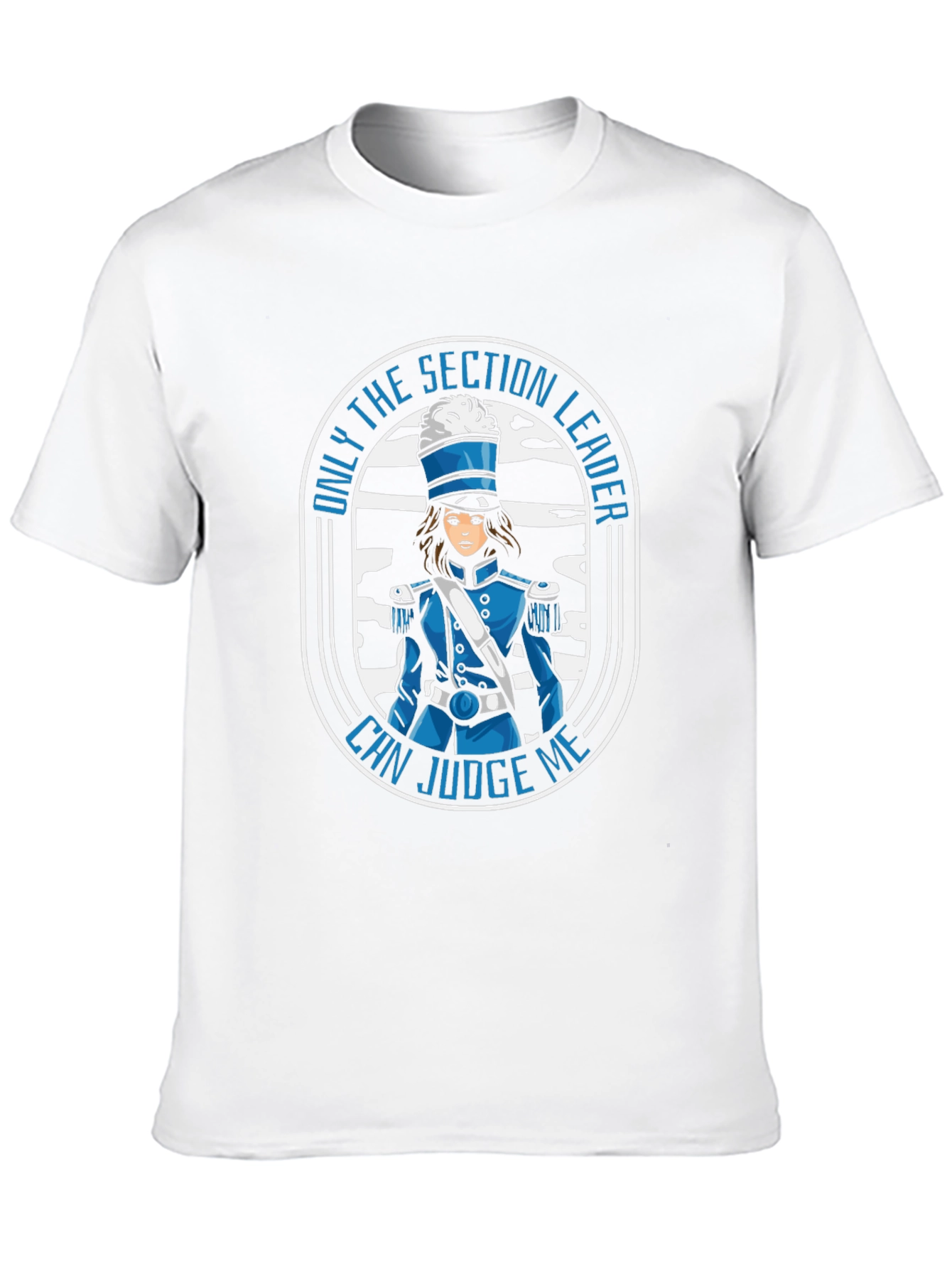 Section Leader T-Shirt