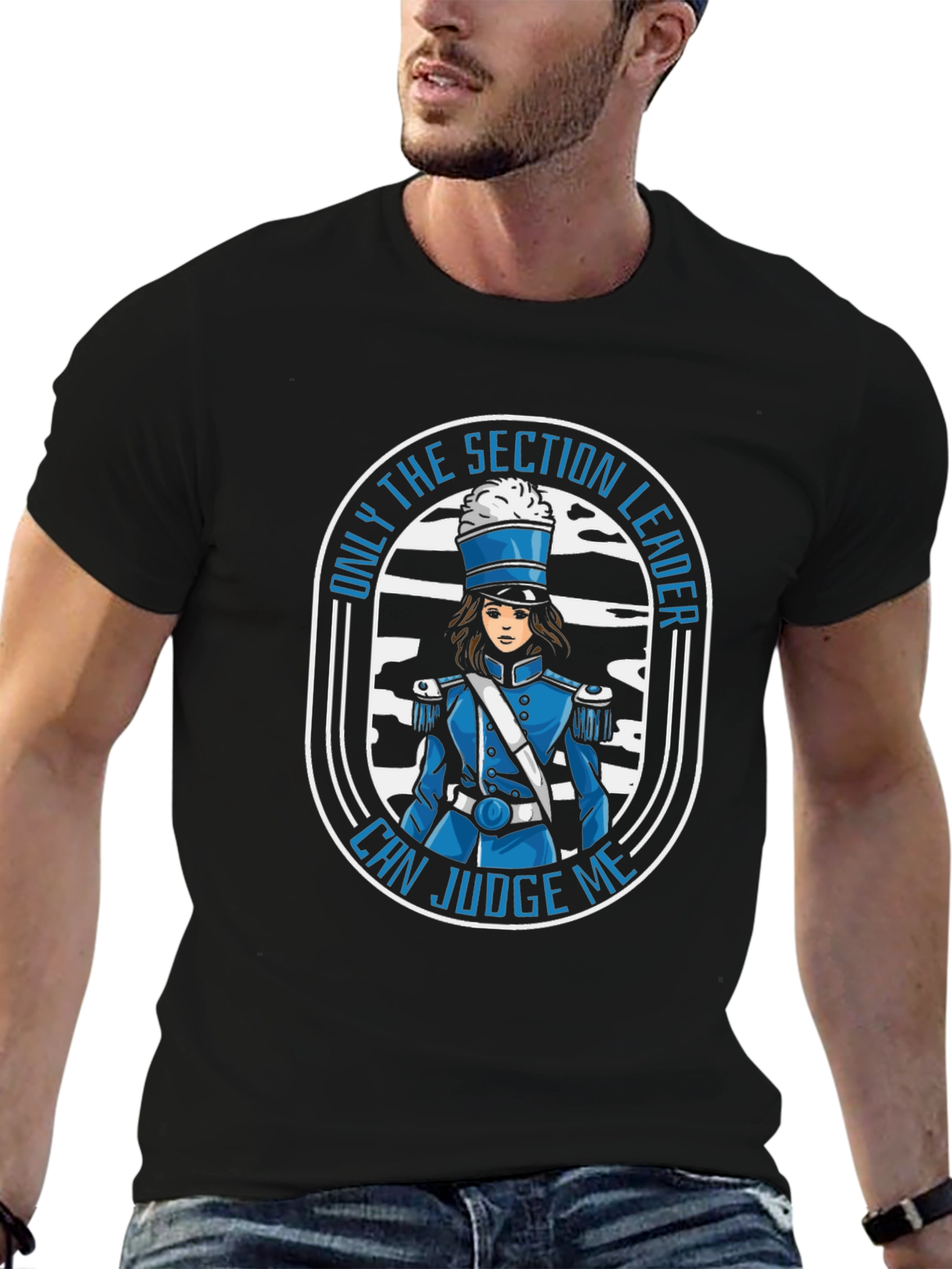 Section Leader T-Shirt