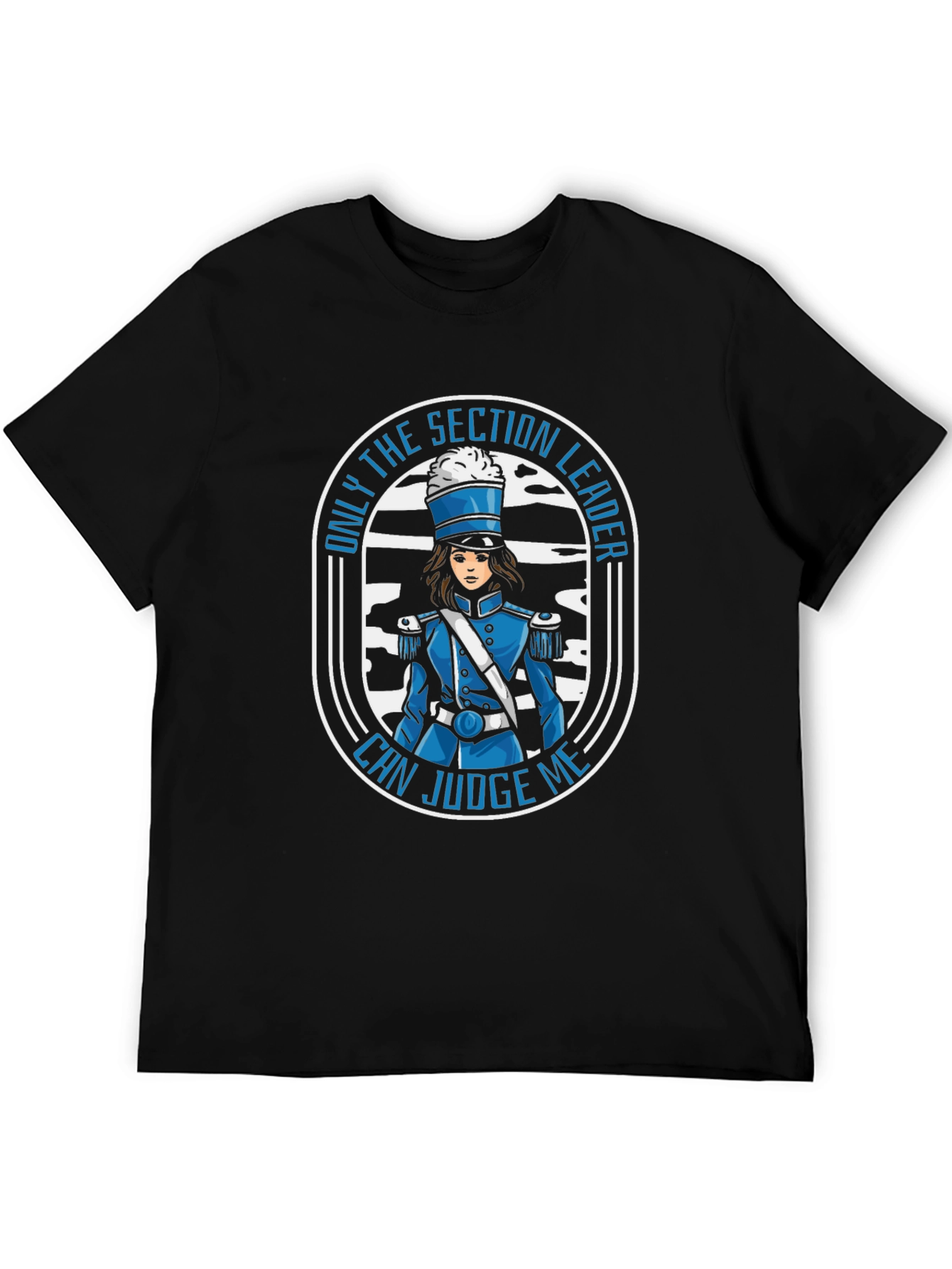Section Leader T-Shirt