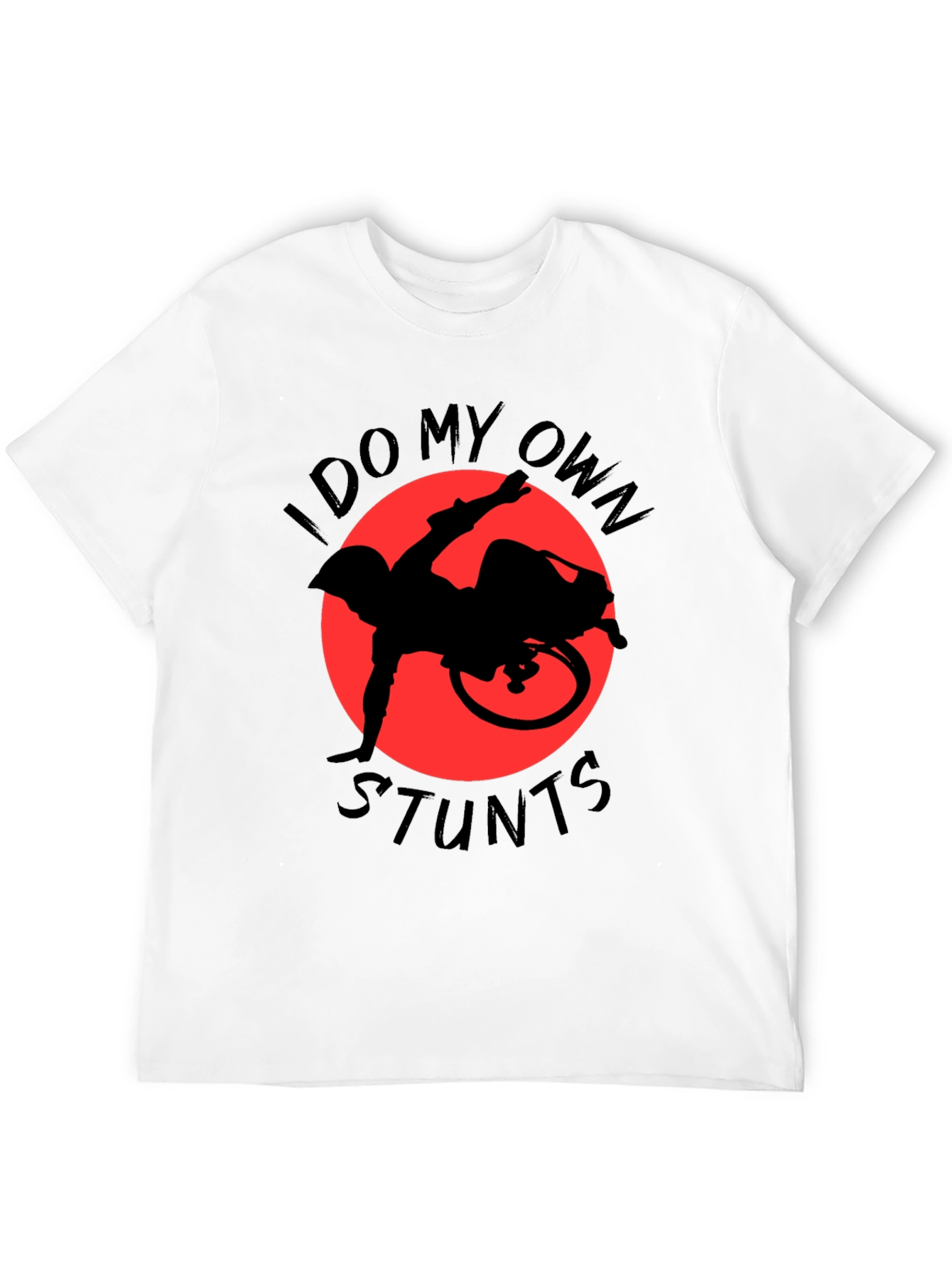 Daredevil Stunt T-Shirt