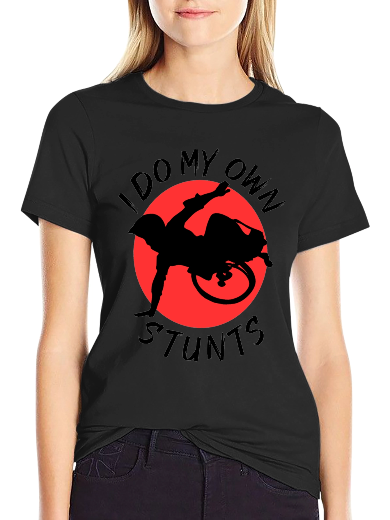 Daredevil Stunt T-Shirt