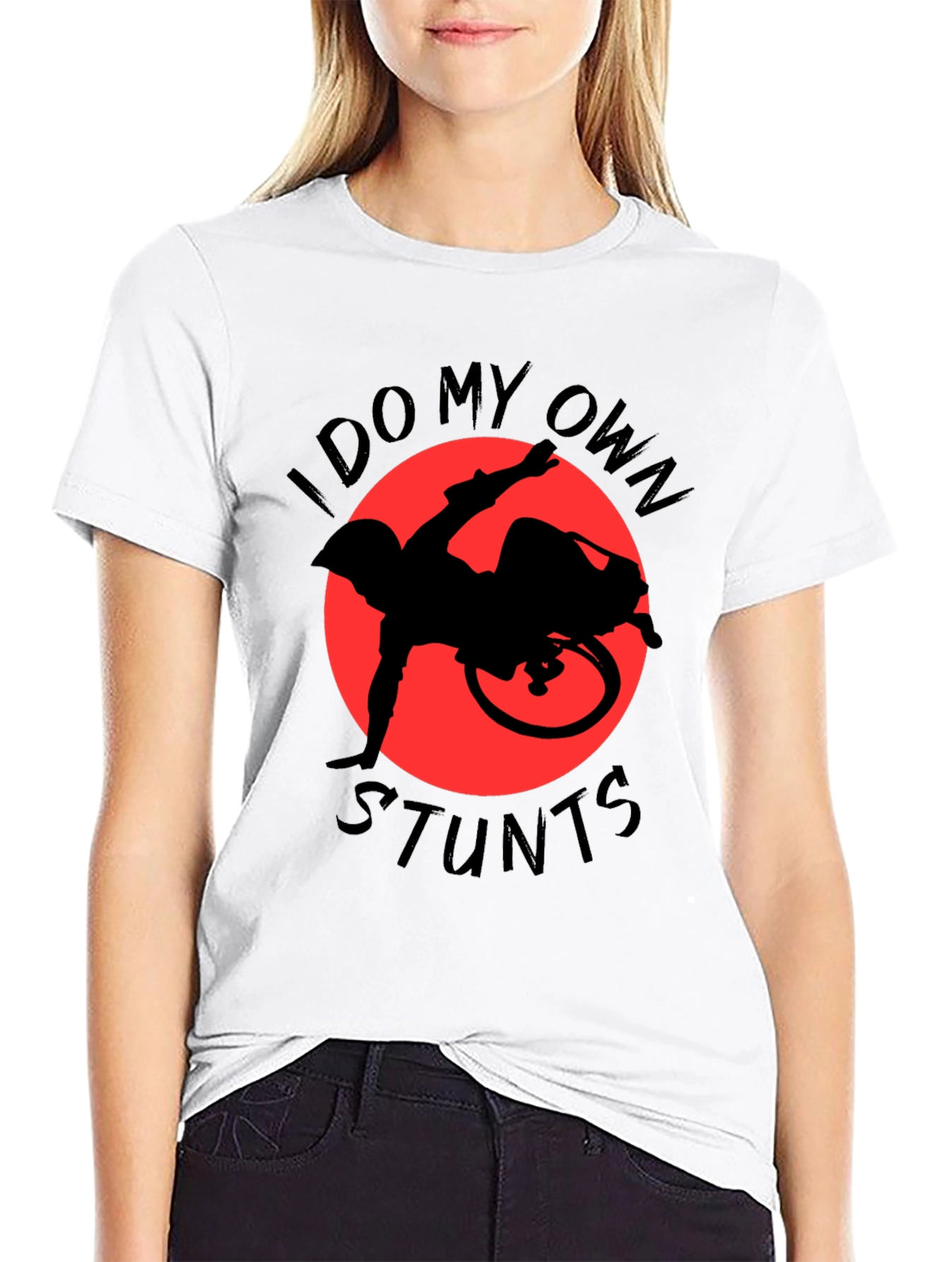 Daredevil Stunt T-Shirt