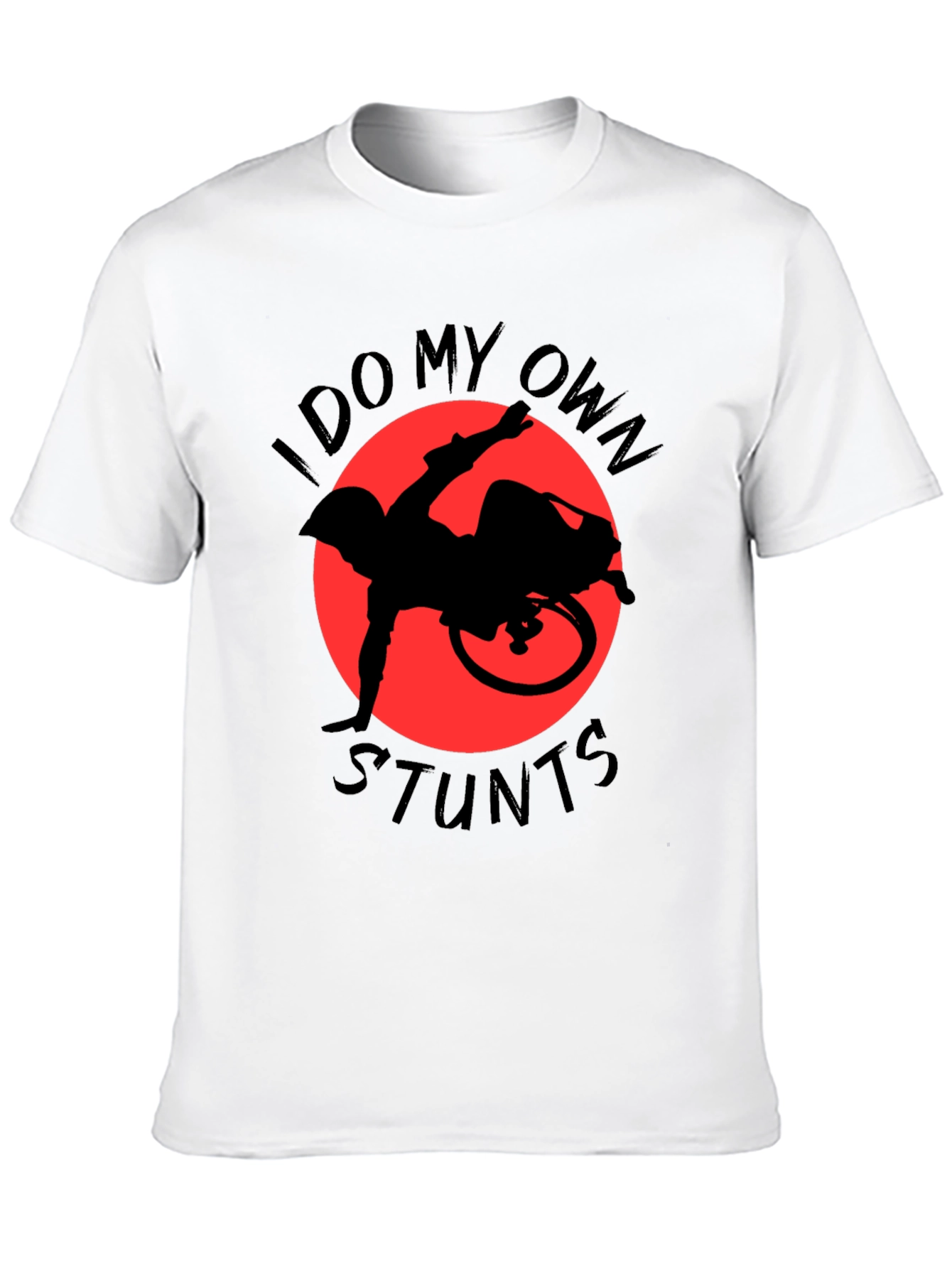 Daredevil Stunt T-Shirt