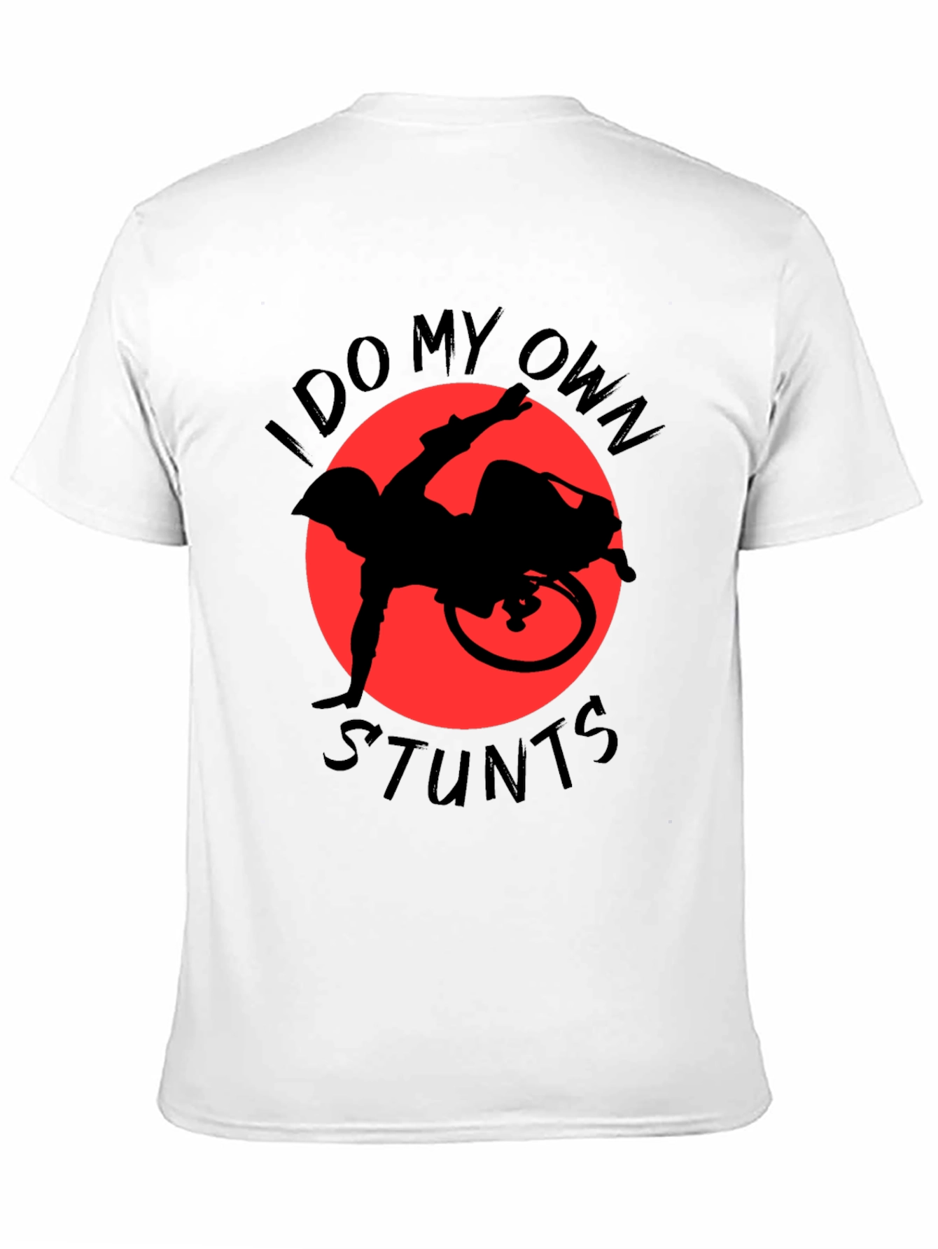 Daredevil Stunt T-Shirt