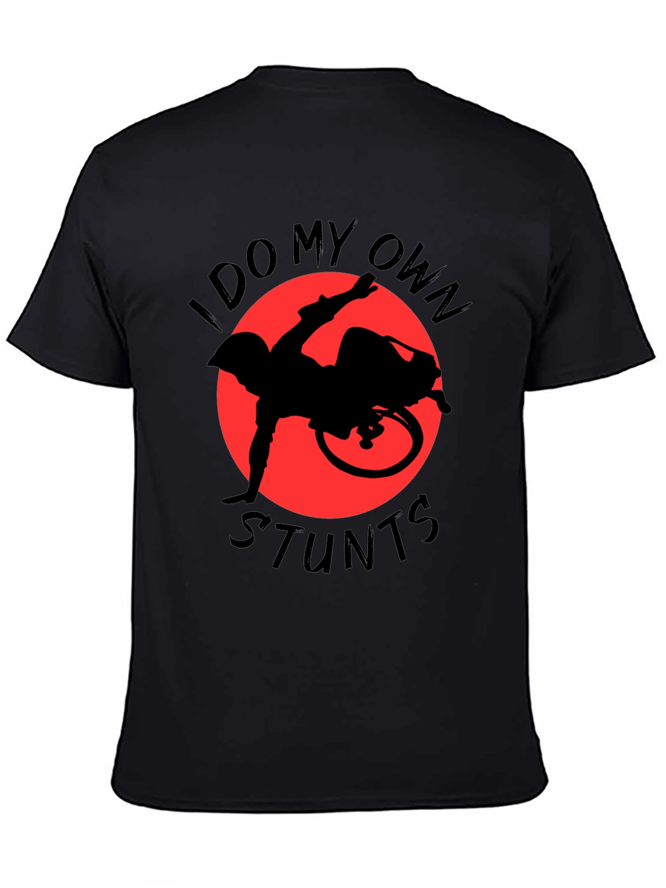 Daredevil Stunt T-Shirt
