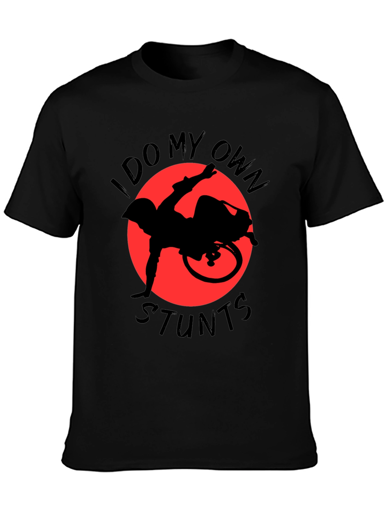 Daredevil Stunt T-Shirt