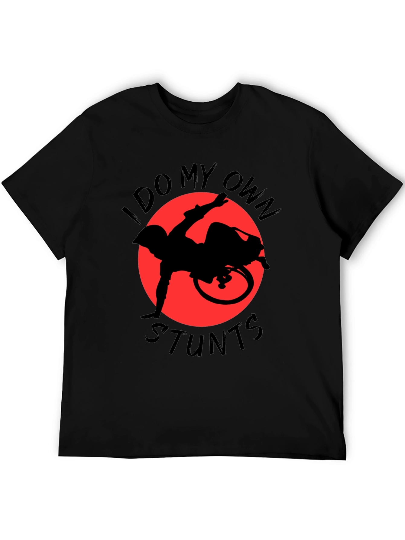 Daredevil Stunt T-Shirt