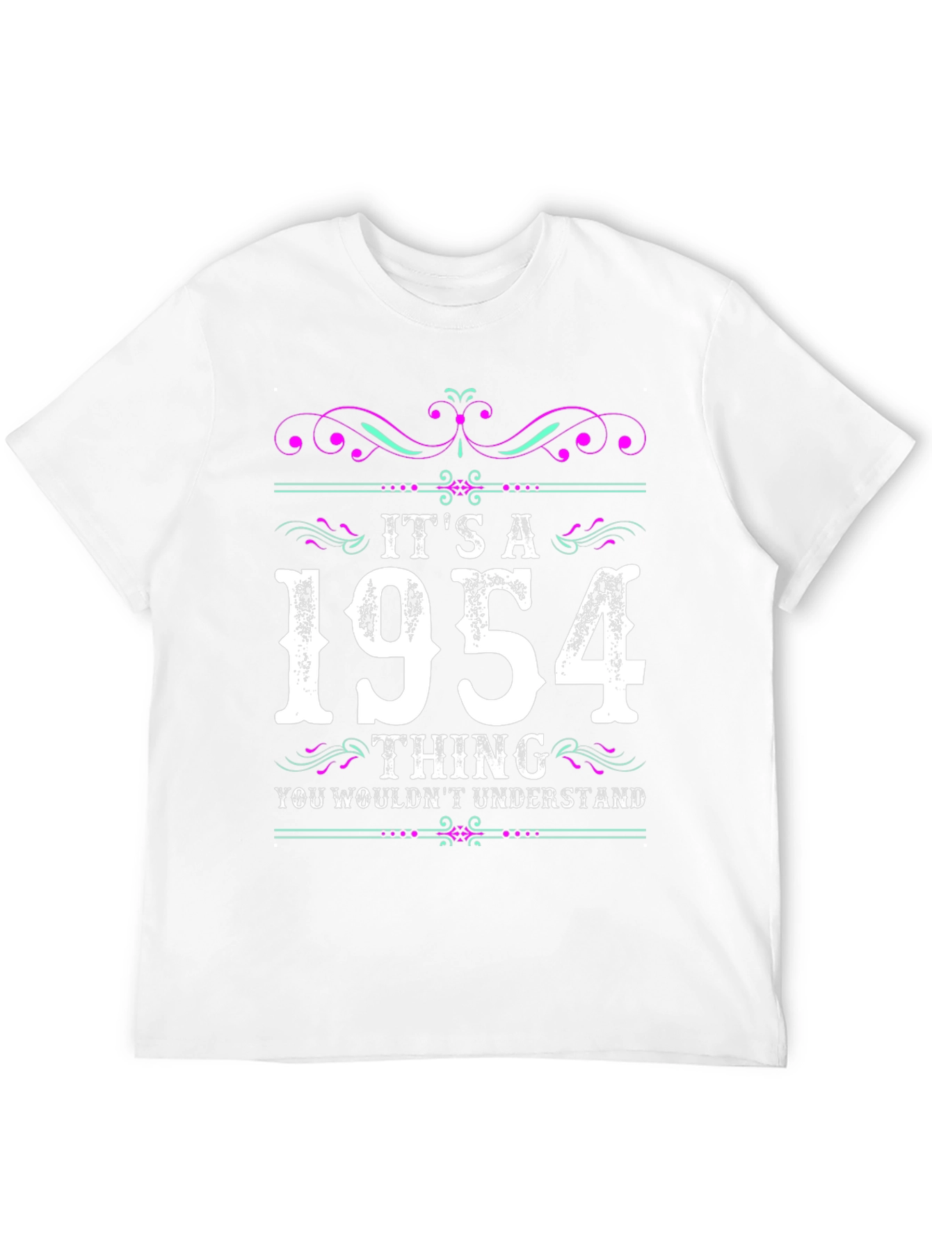 Its A 1954 Thing T-Shirt