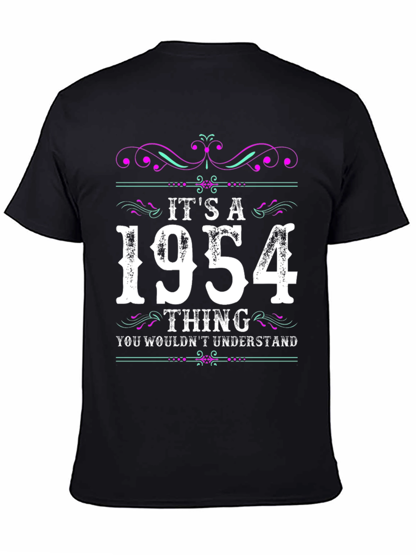 Its A 1954 Thing T-Shirt