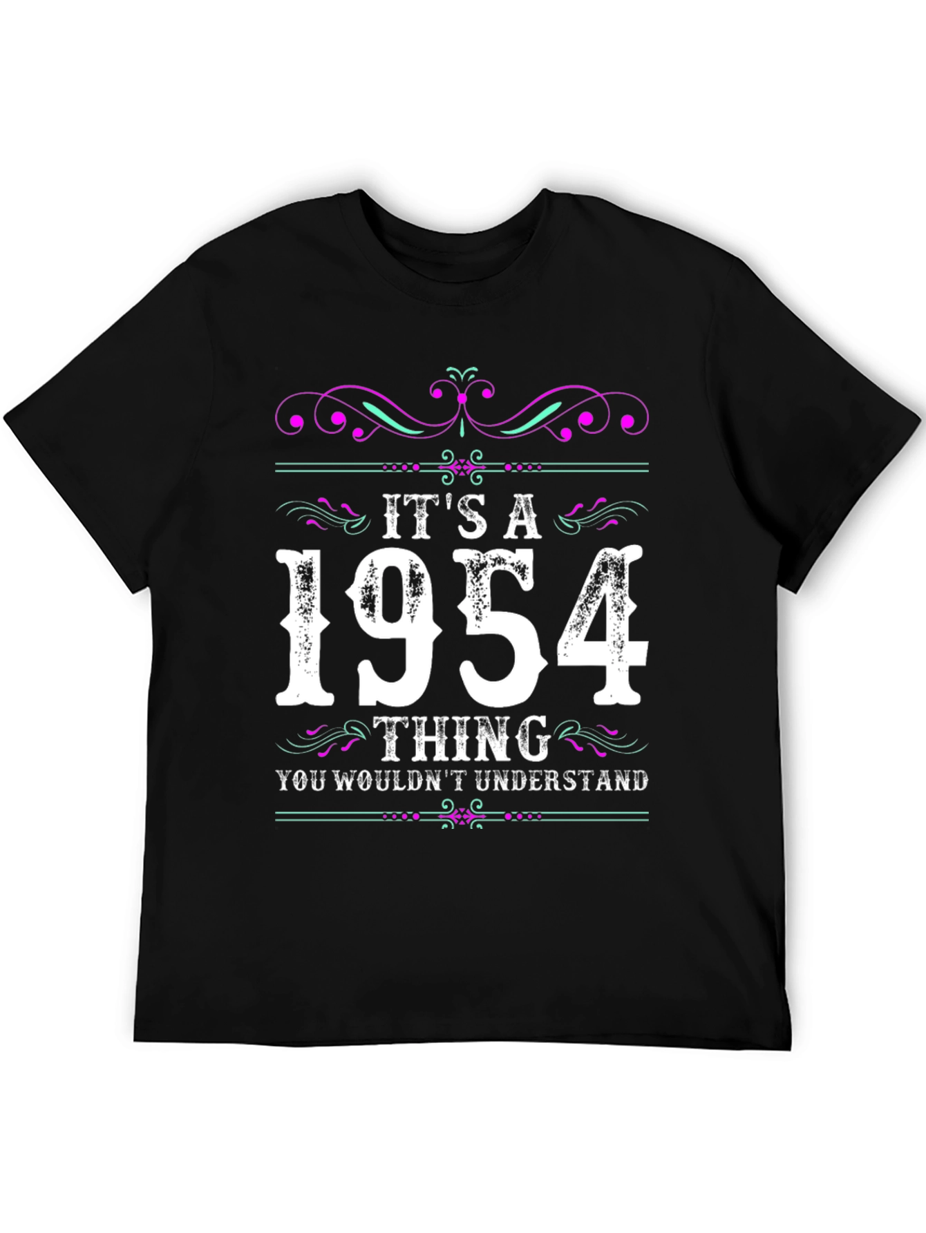 Its A 1954 Thing T-Shirt