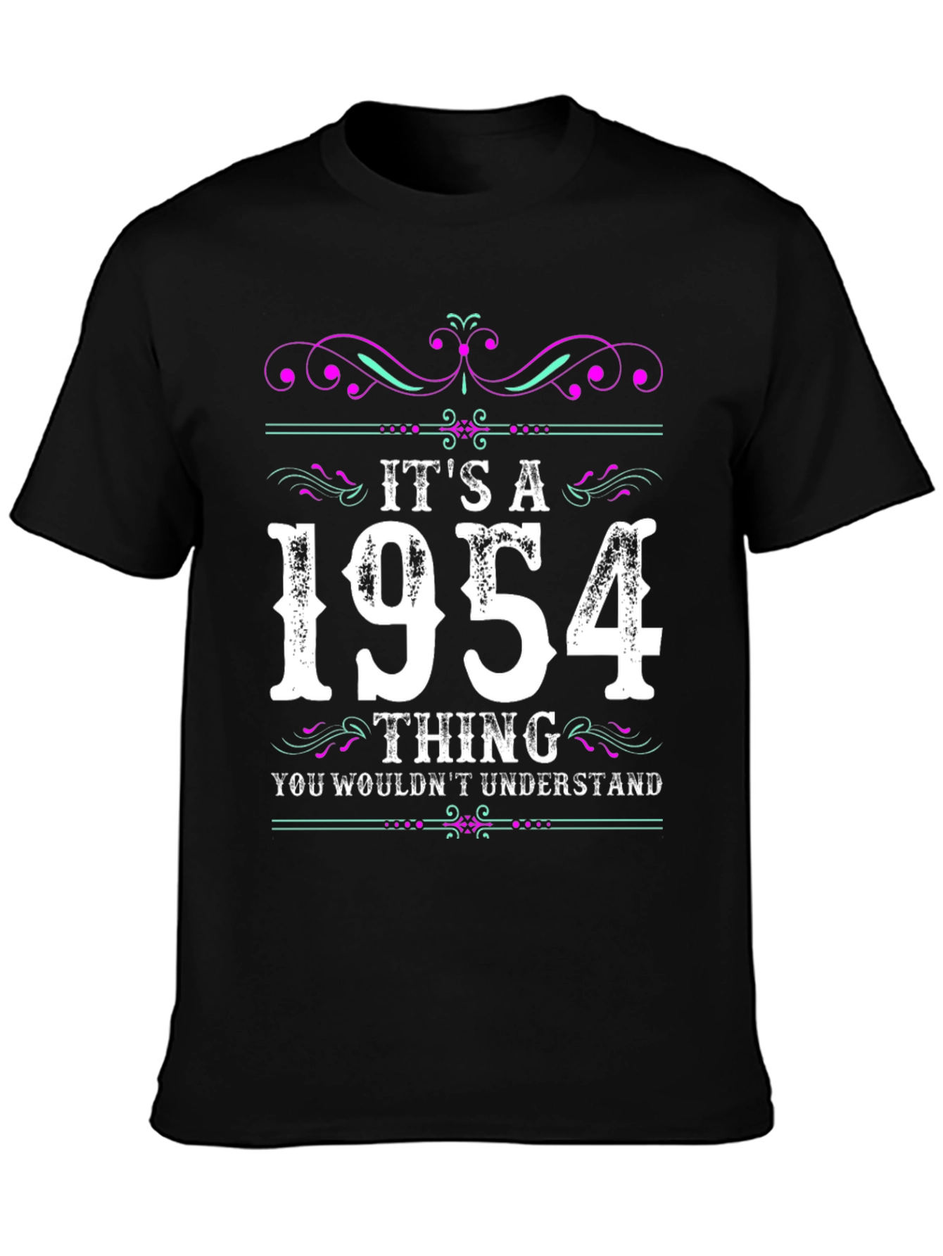 Its A 1954 Thing T-Shirt