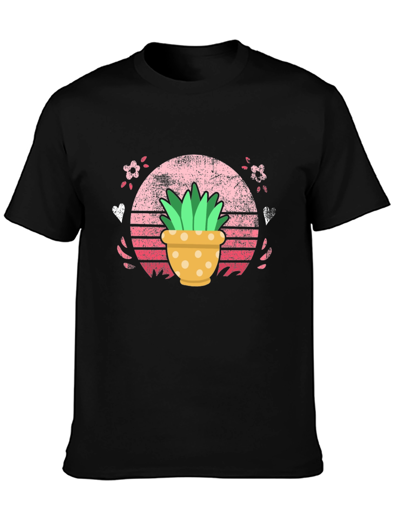 Cute Plant T-Shirt