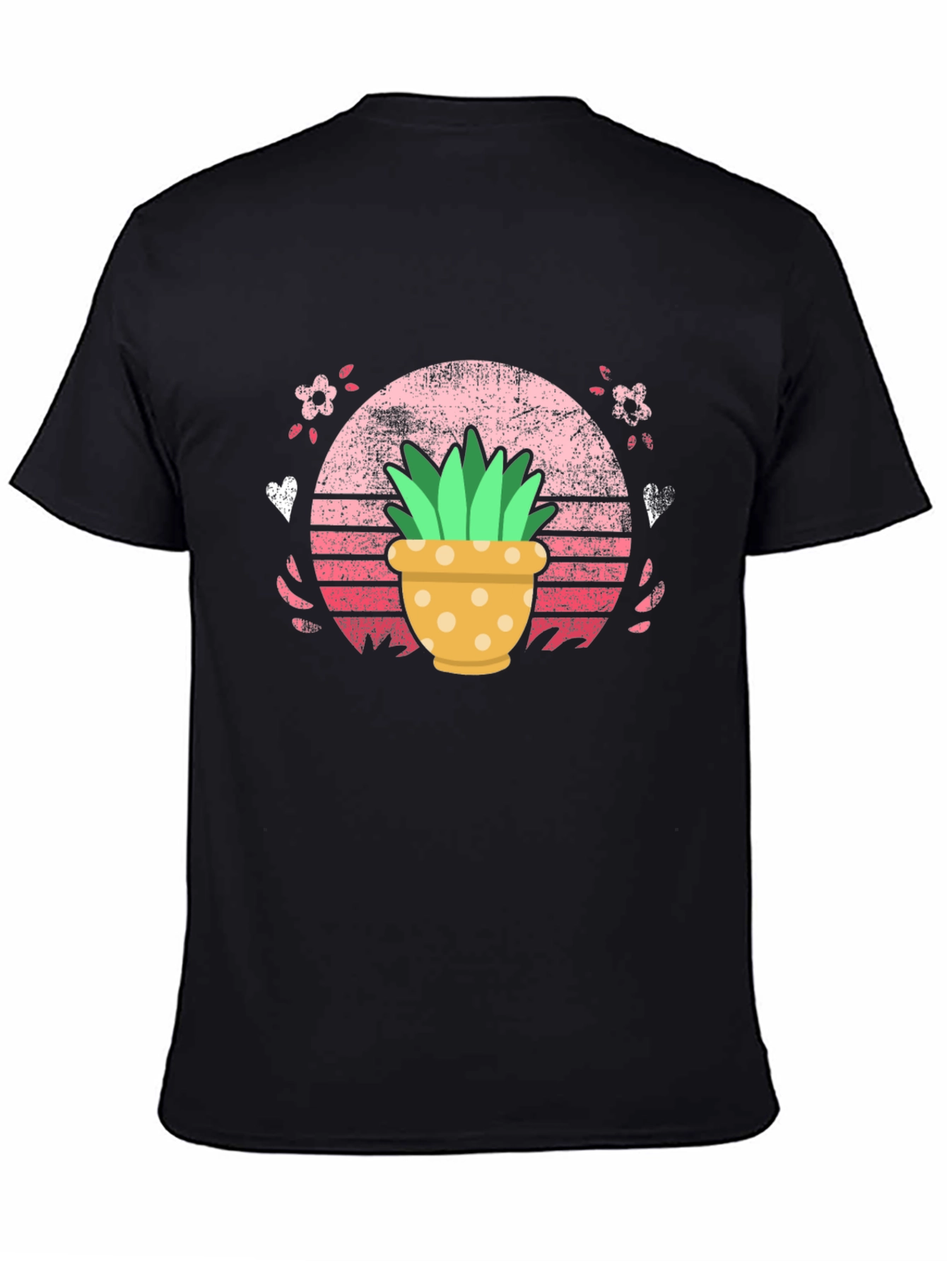 Cute Plant T-Shirt