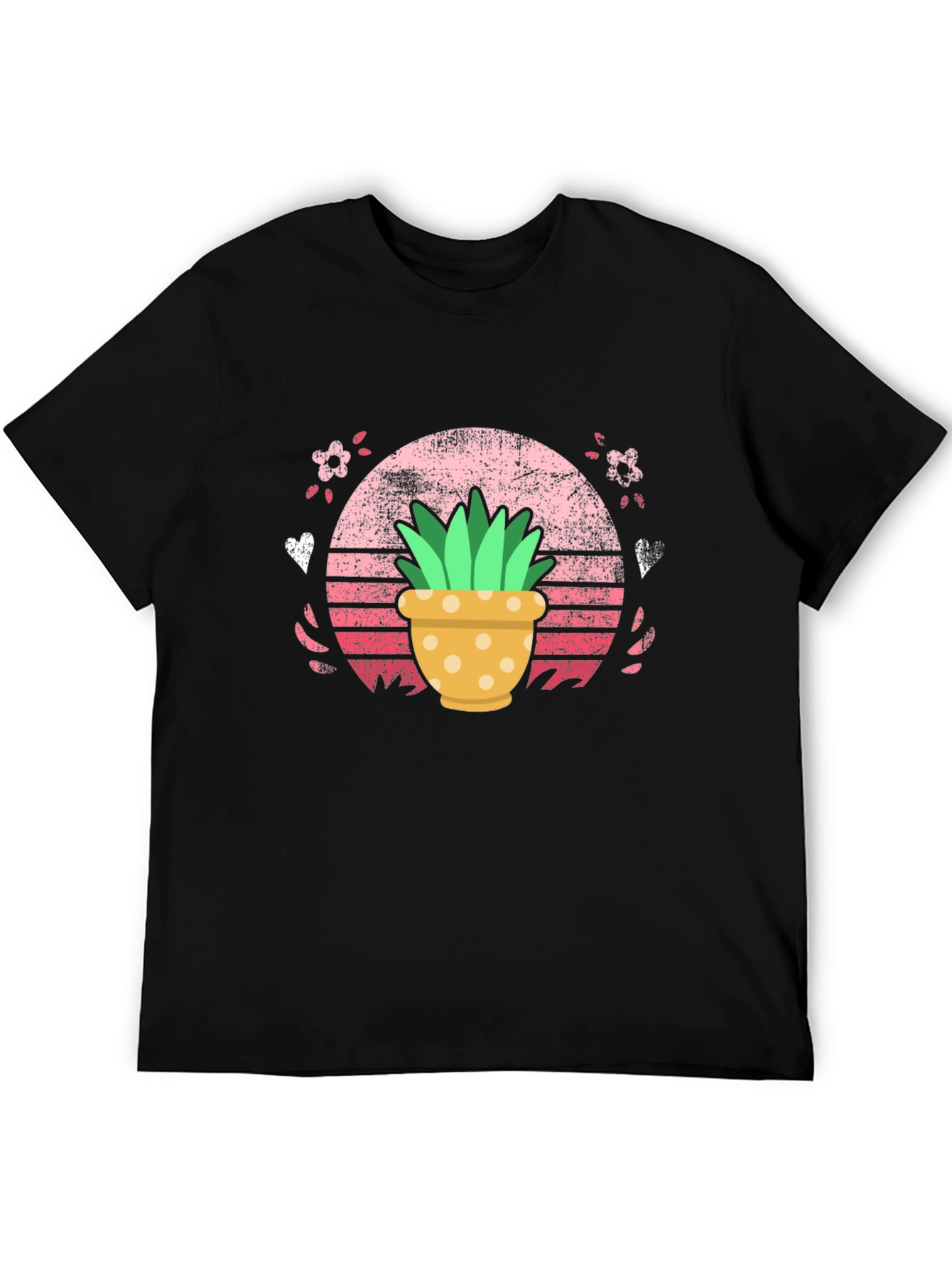 Cute Plant T-Shirt