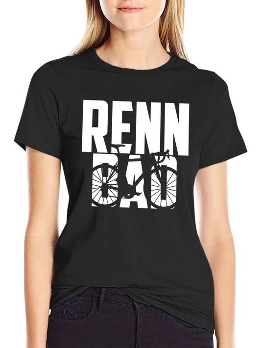 Renn Dad Graphic T-Shirt