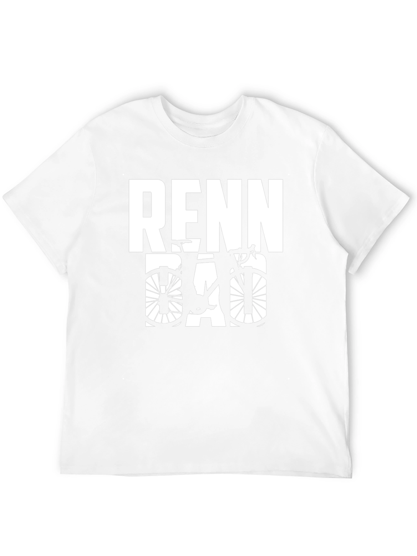 Renn Dad Graphic T-Shirt