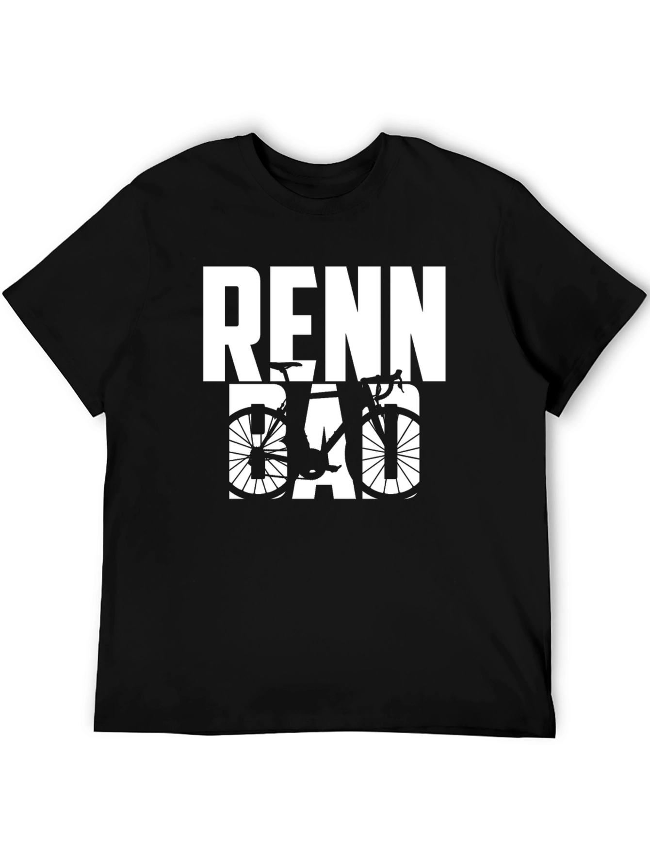 Renn Dad Graphic T-Shirt