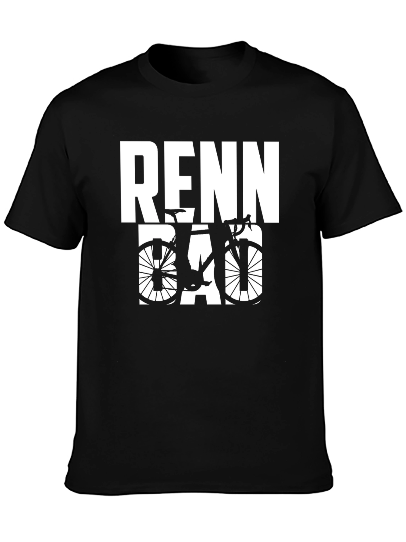 Renn Dad Graphic T-Shirt