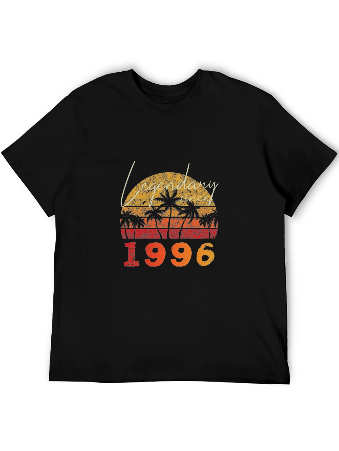 Legendary 1996 Graphic Tee