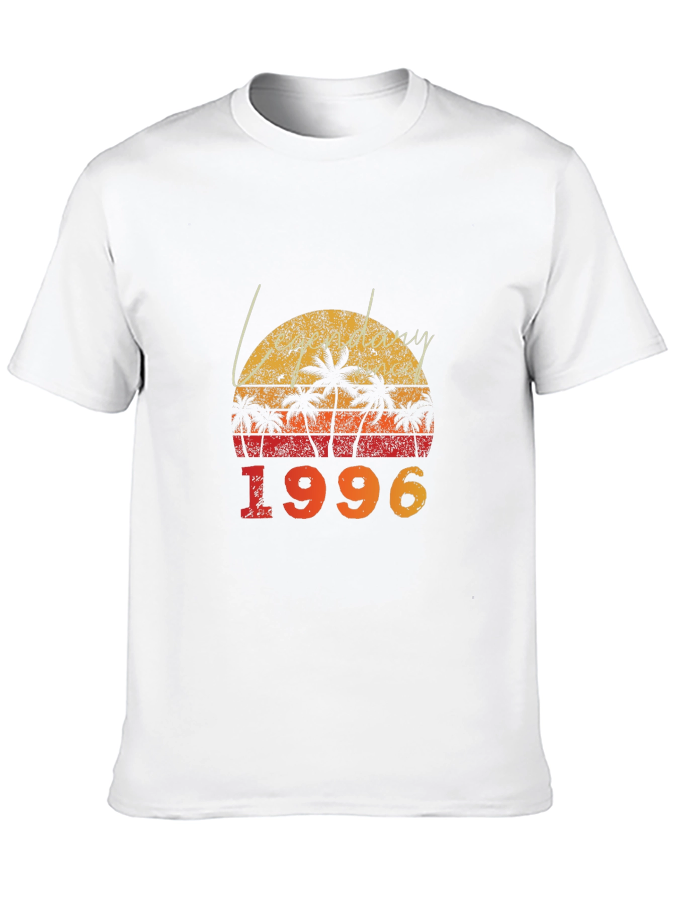 Legendary 1996 Graphic Tee