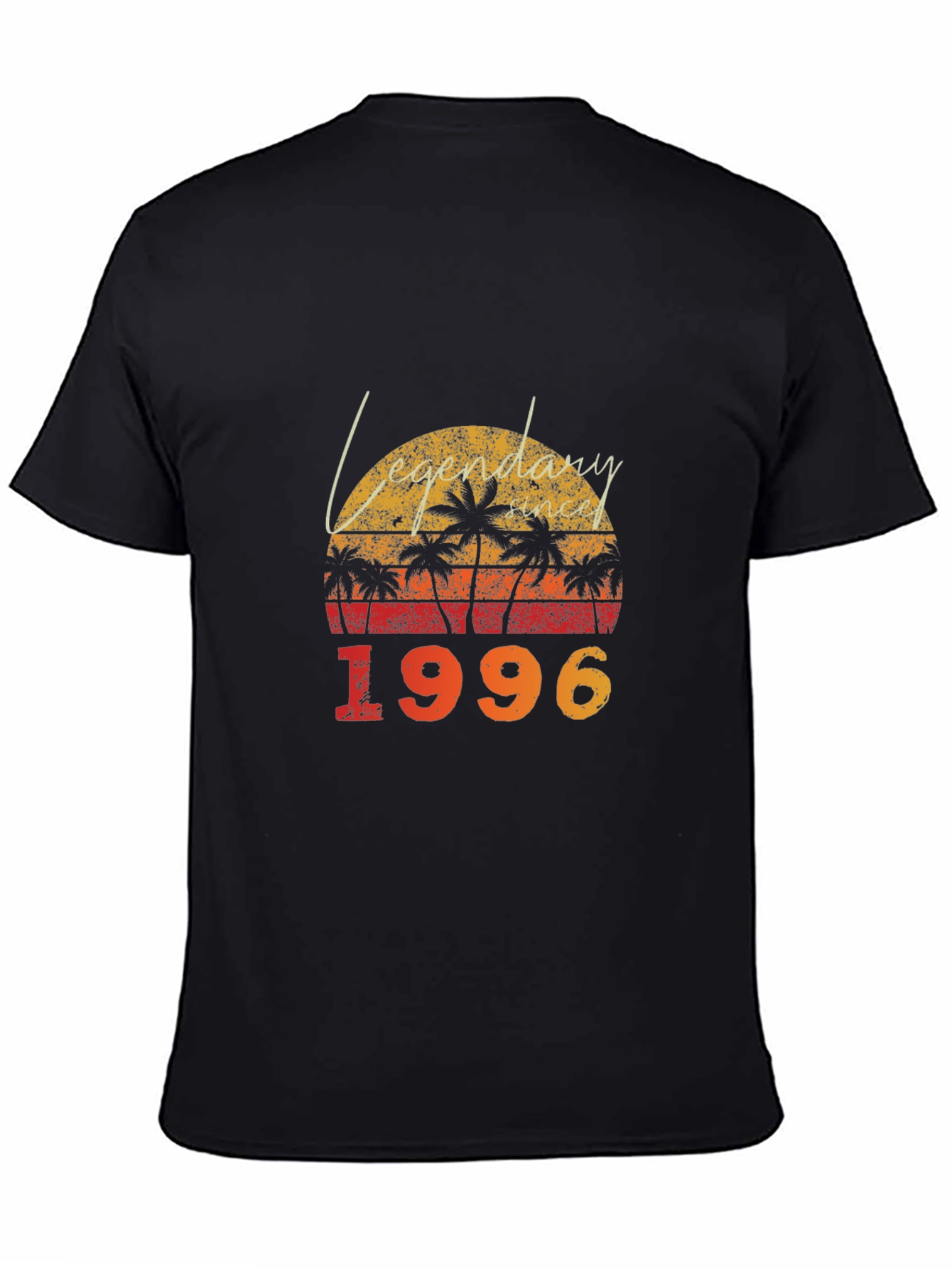 Legendary 1996 Graphic Tee