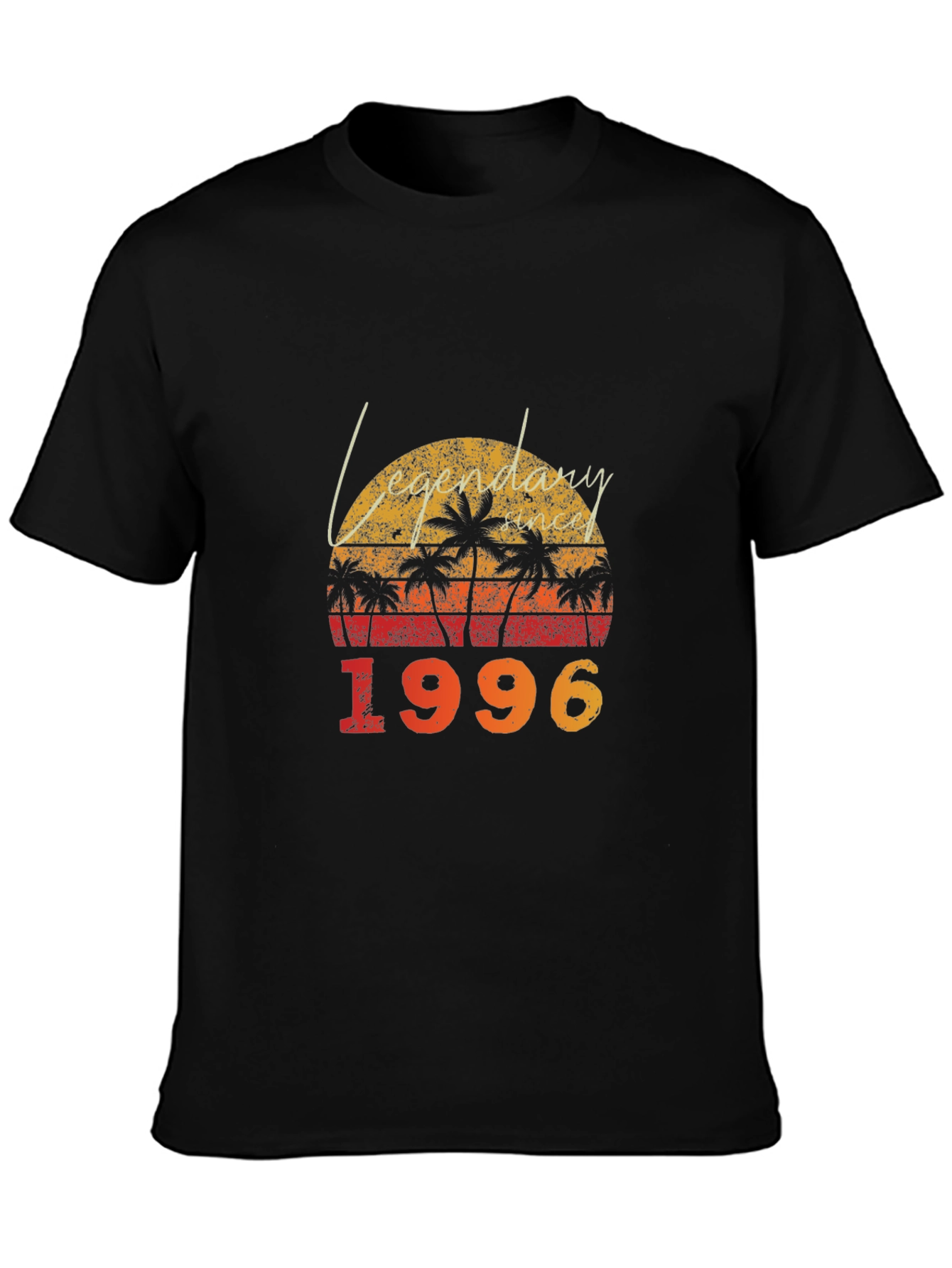 Legendary 1996 Graphic Tee