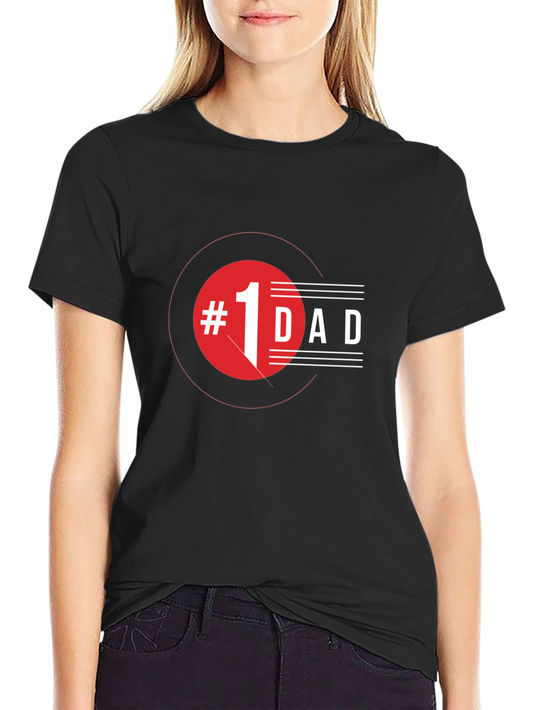 Best Dad Ever T-Shirt - Fathers Day Gift