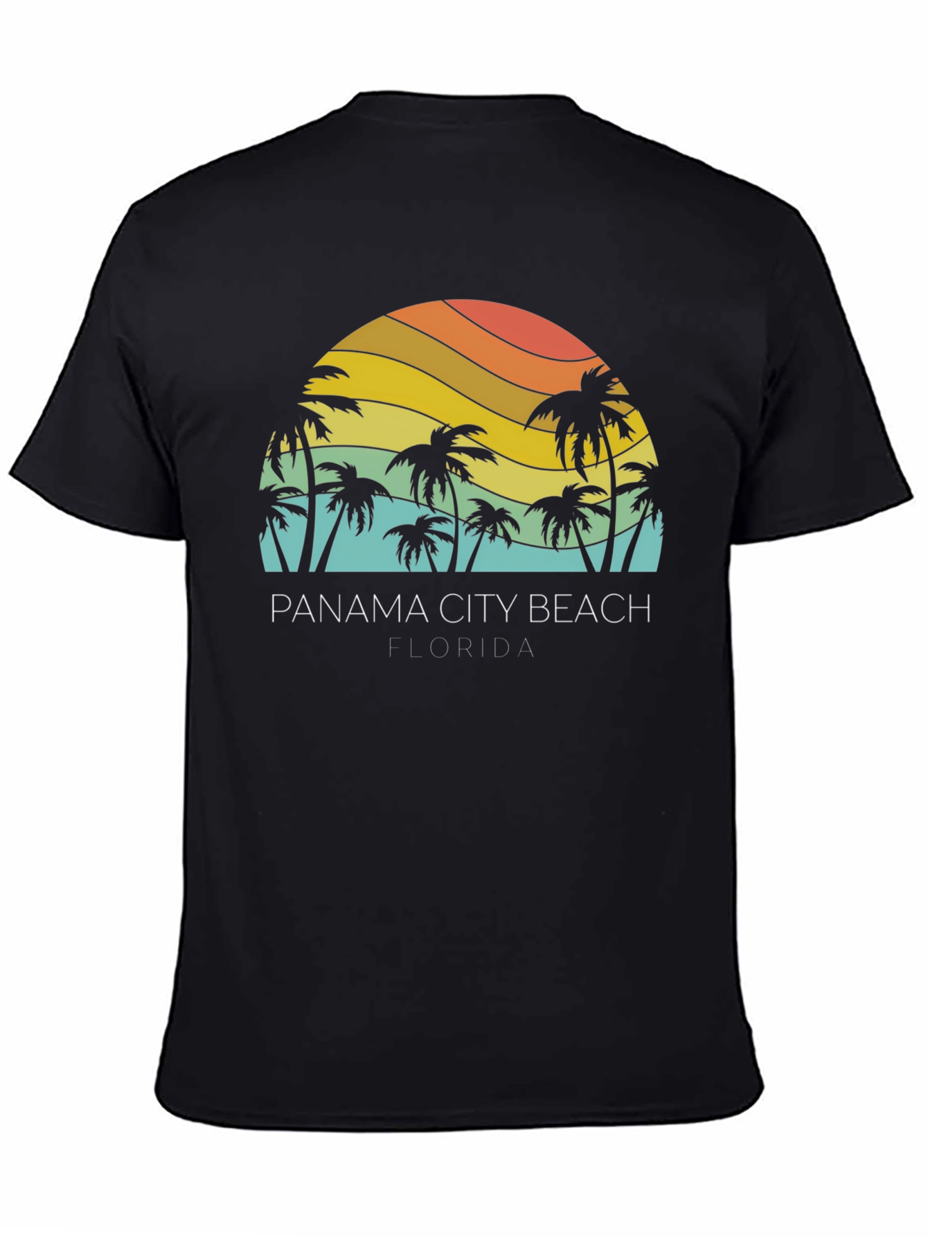 Panama City Beach Florida T-Shirt