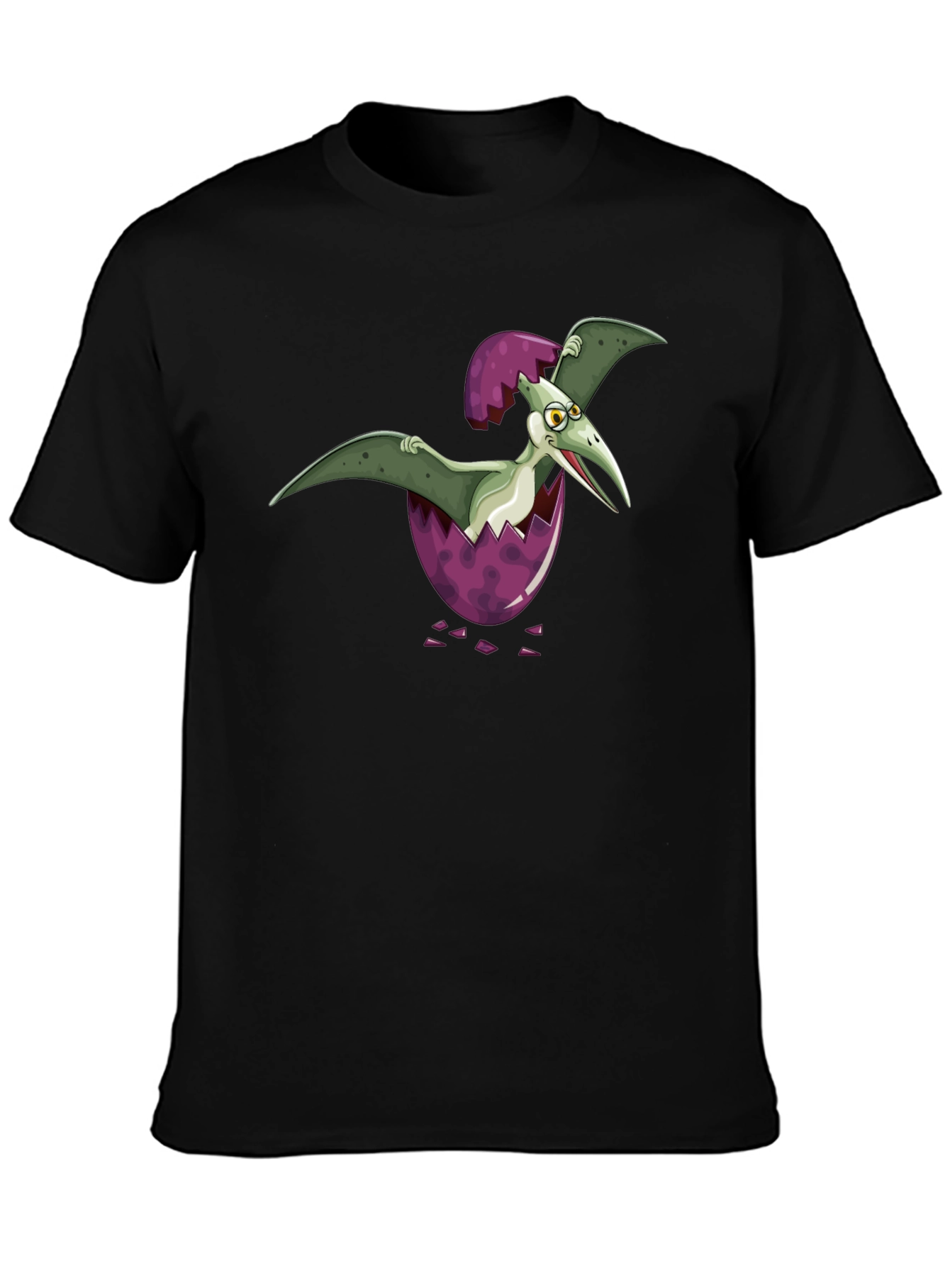Dinosaur Hatching Tee