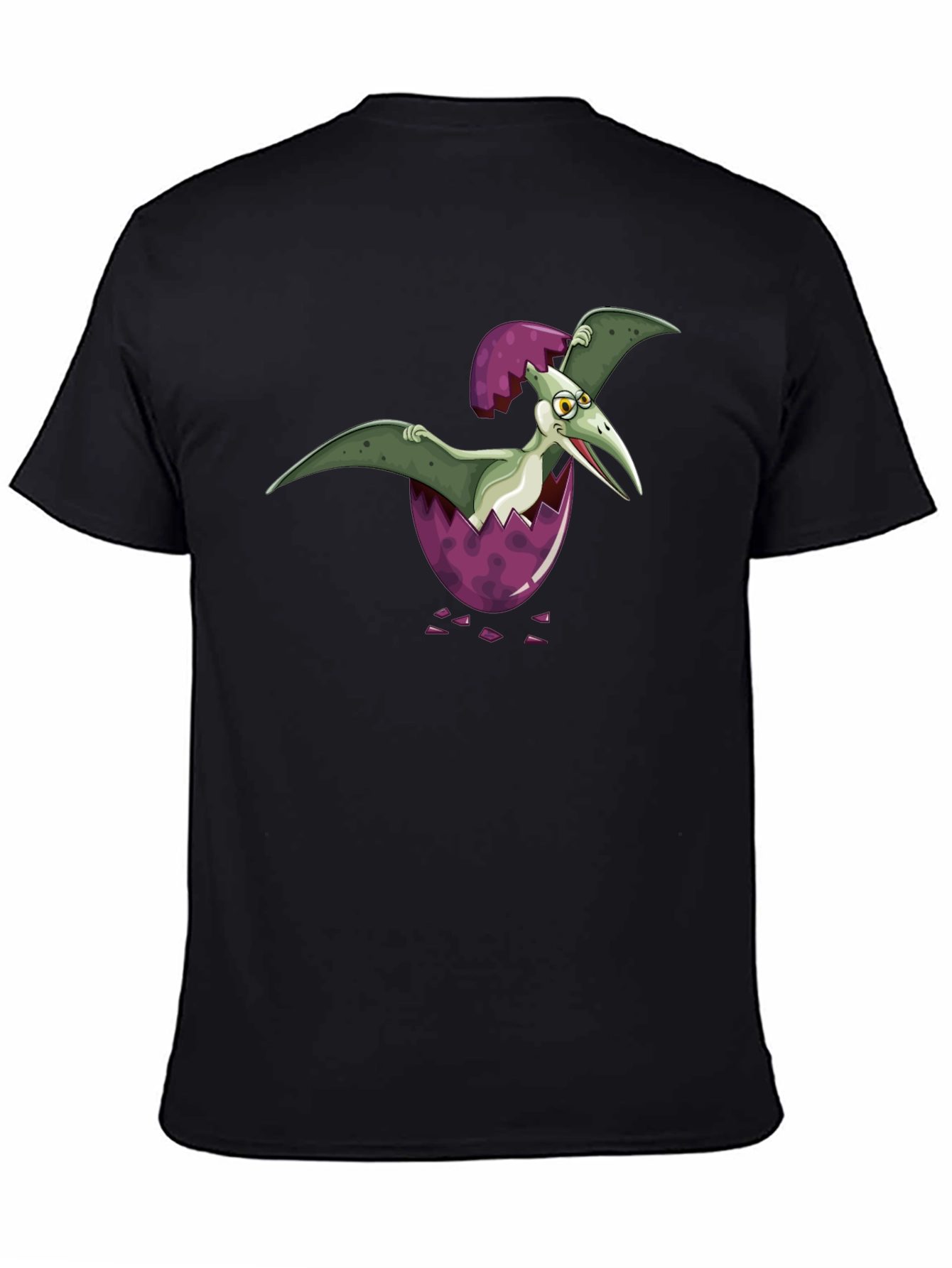 Dinosaur Hatching Tee